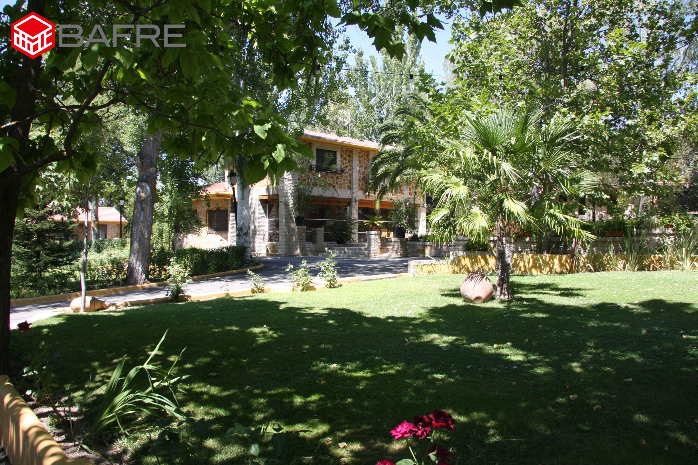 Finca en Toledo 5