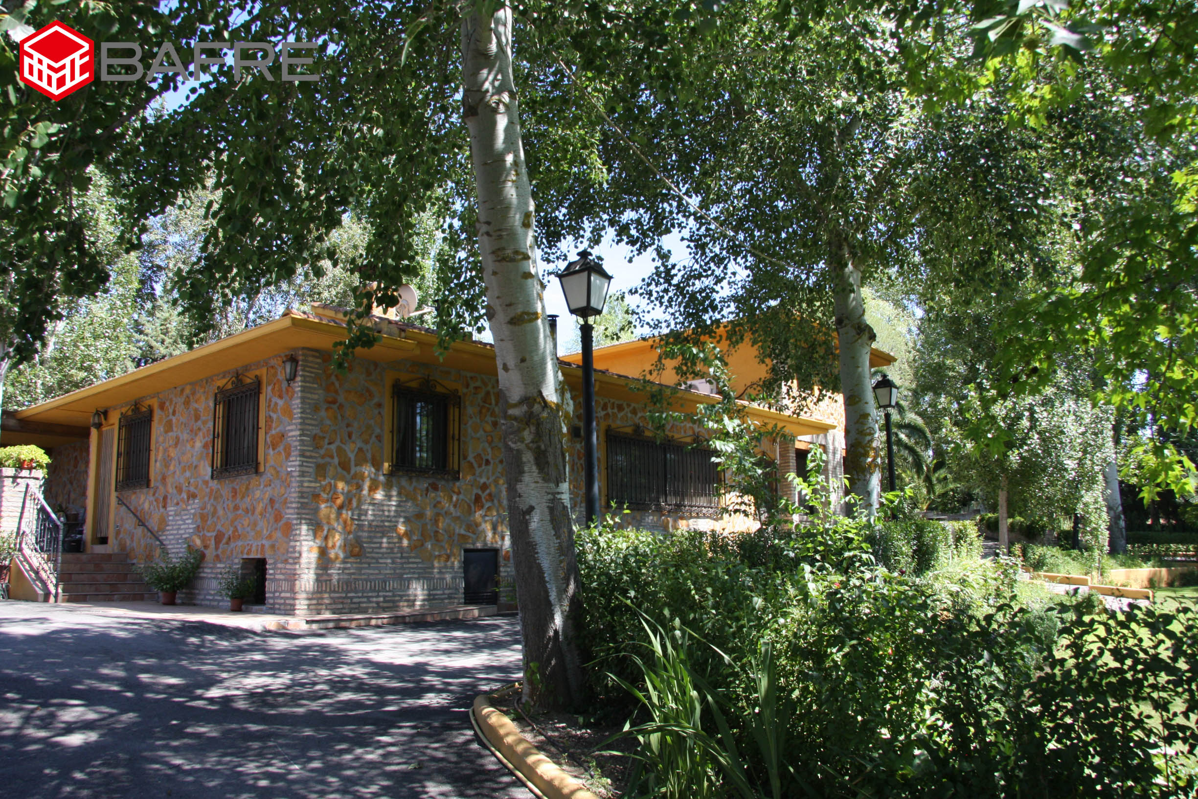 Finca en Toledo 6