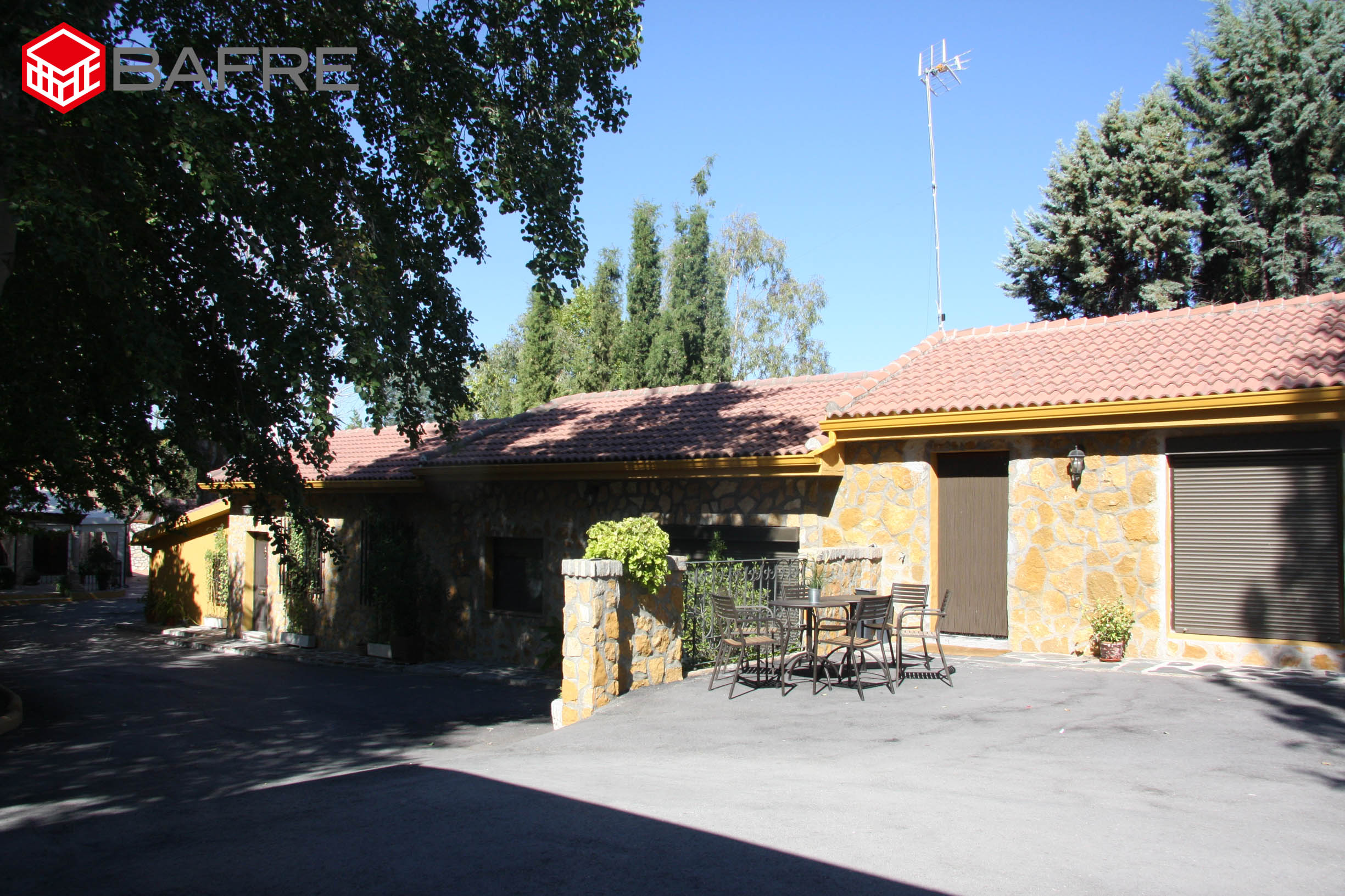 Finca en Toledo 7