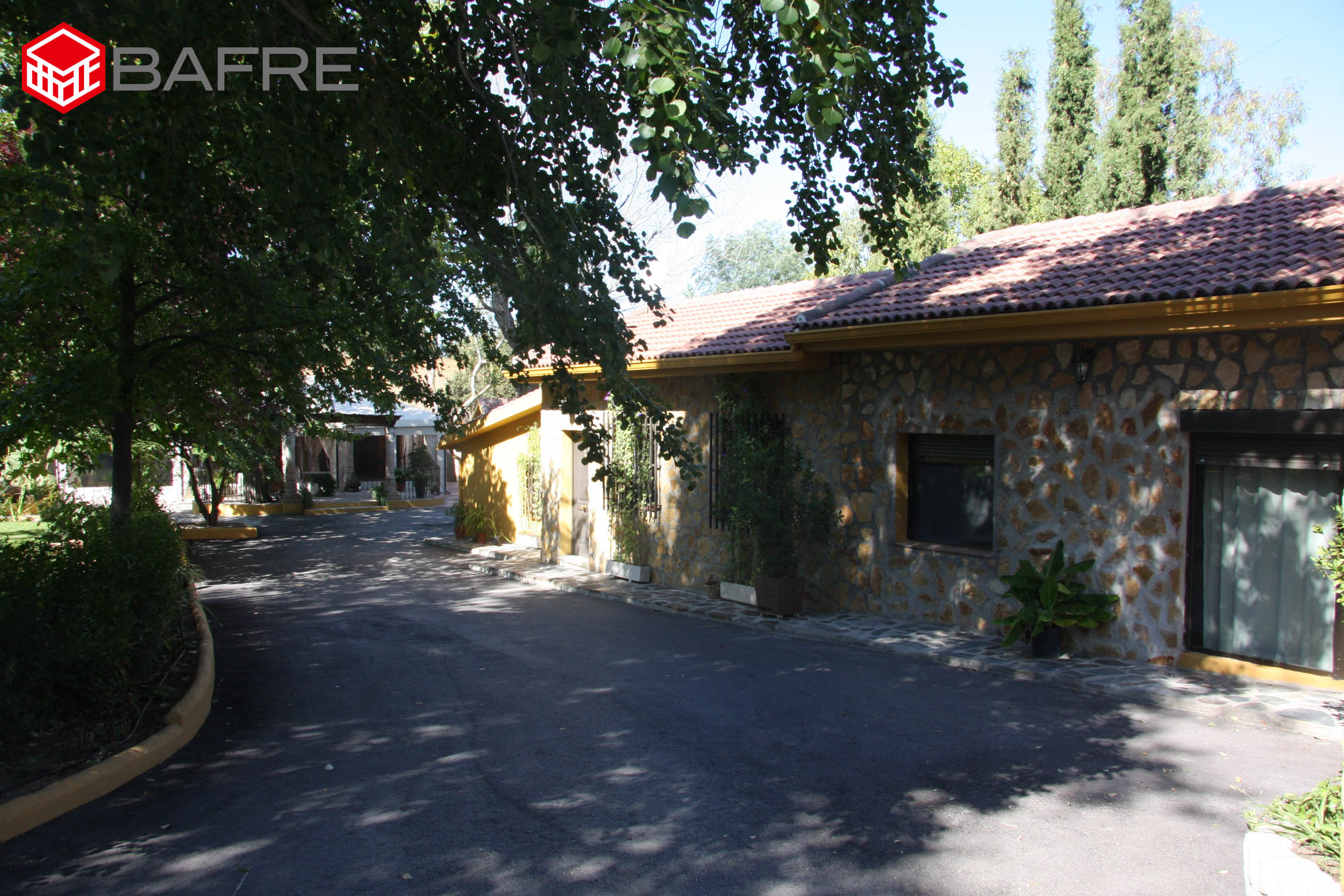 Finca en Toledo 8