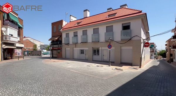 Alquiler en Vicálvaro