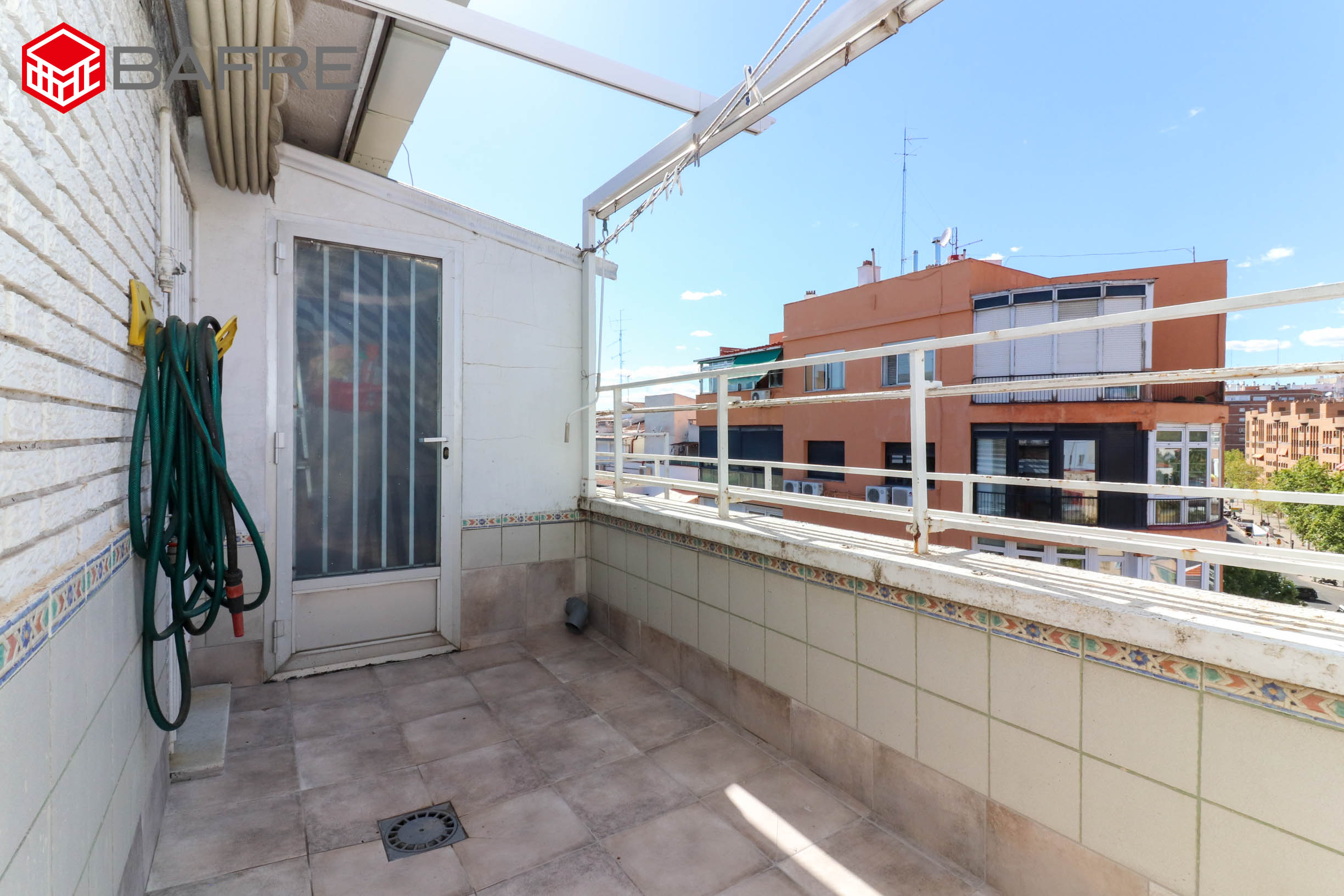 Piso en Calle de Sánchez Barcáiztegui 30
