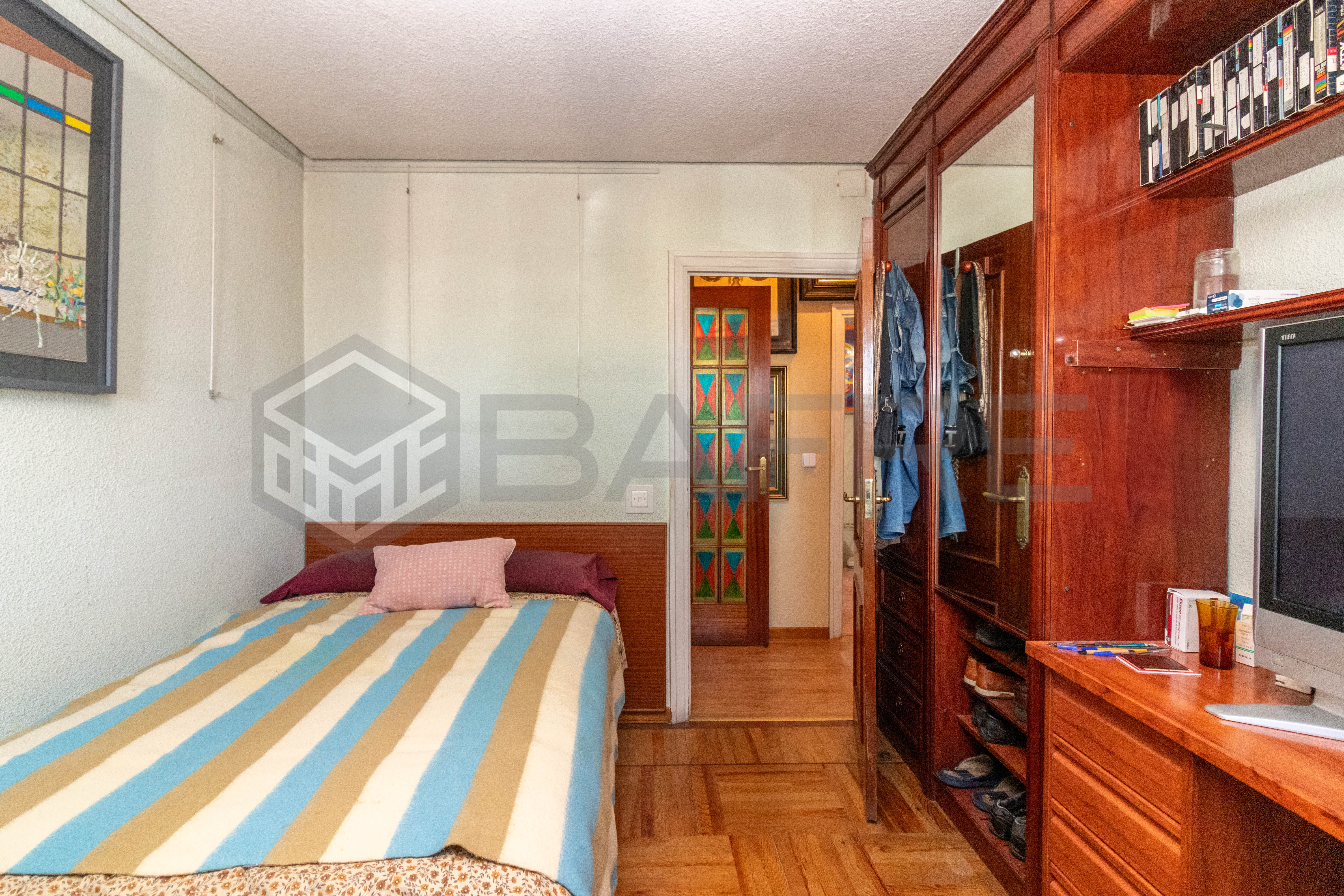 Piso en Calle de Sánchez Barcáiztegui 20
