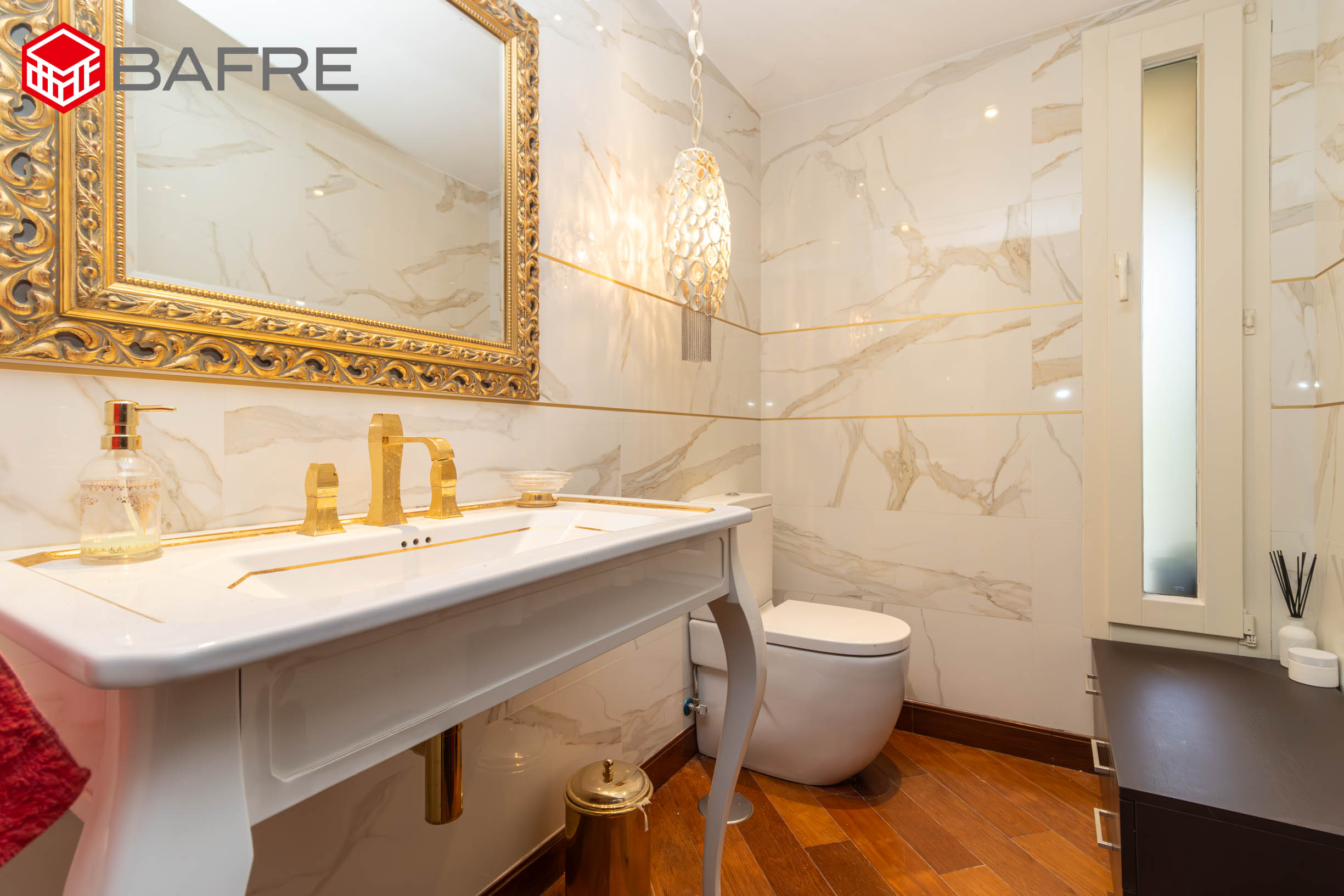 Chalet en C. de Prado del Rey 37