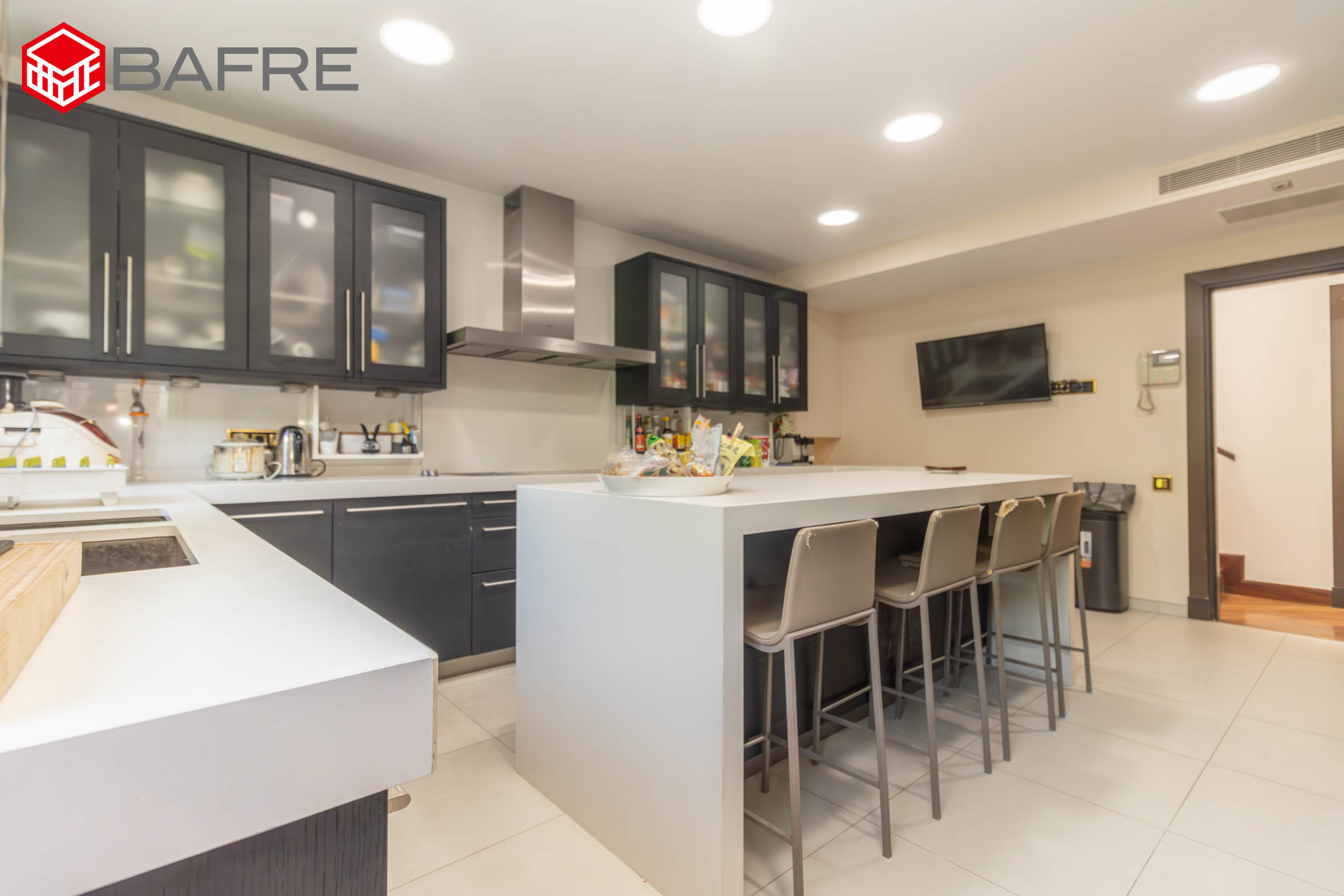 Chalet en C. de Prado del Rey 17