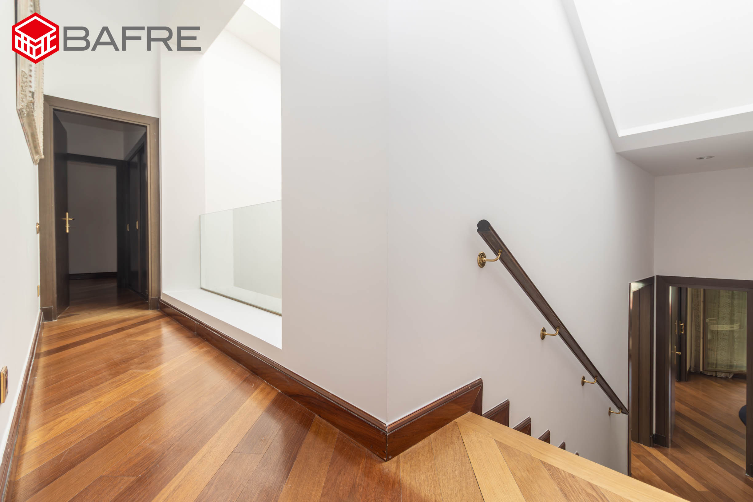 Chalet en C. de Prado del Rey 45