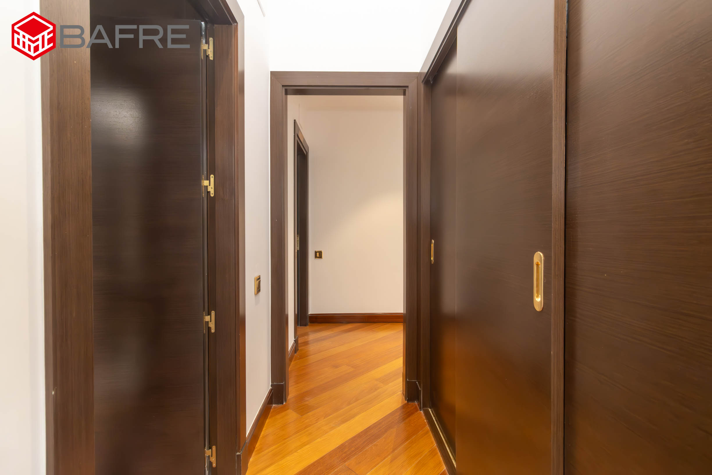 Chalet en C. de Prado del Rey 31