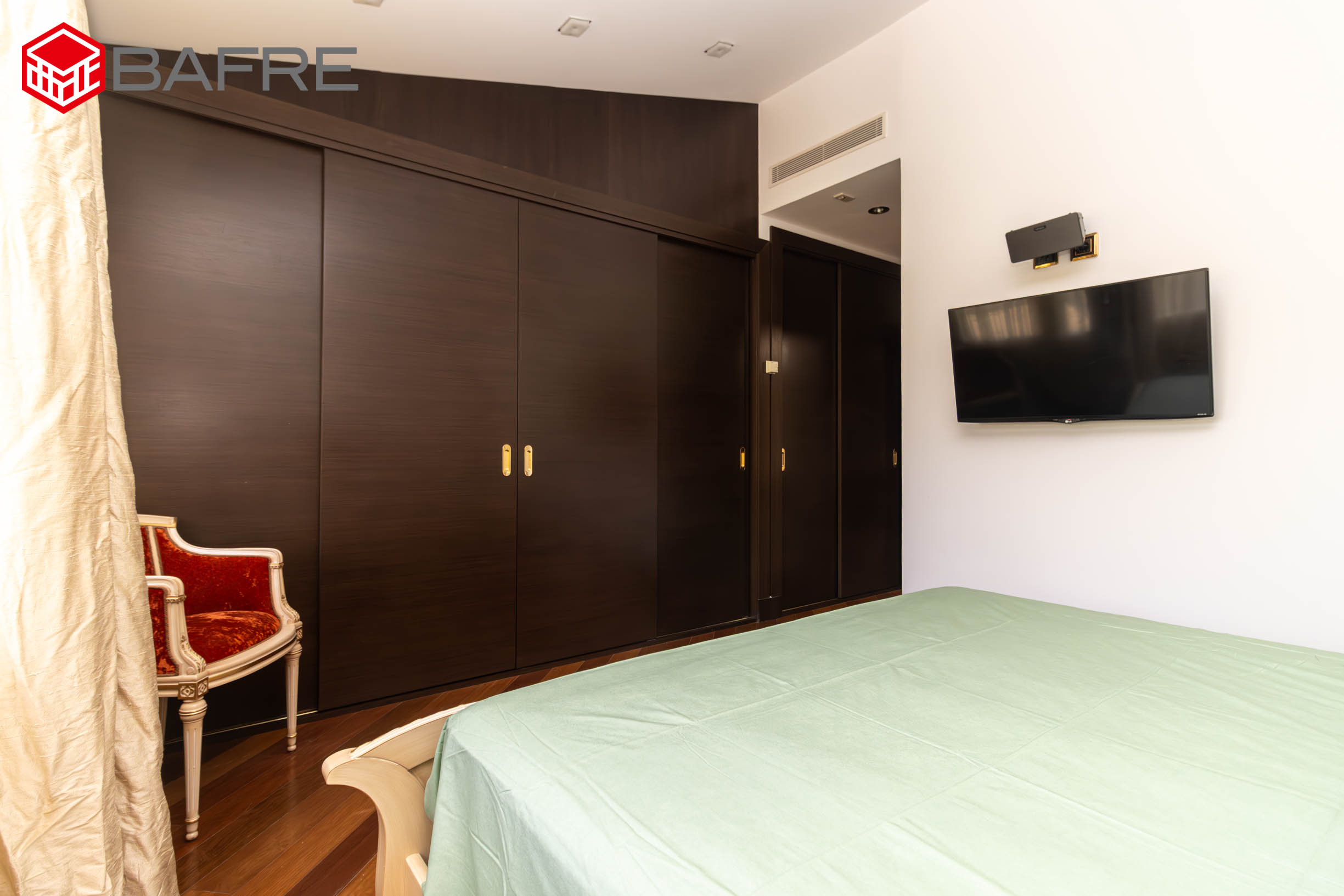Chalet en C. de Prado del Rey 30
