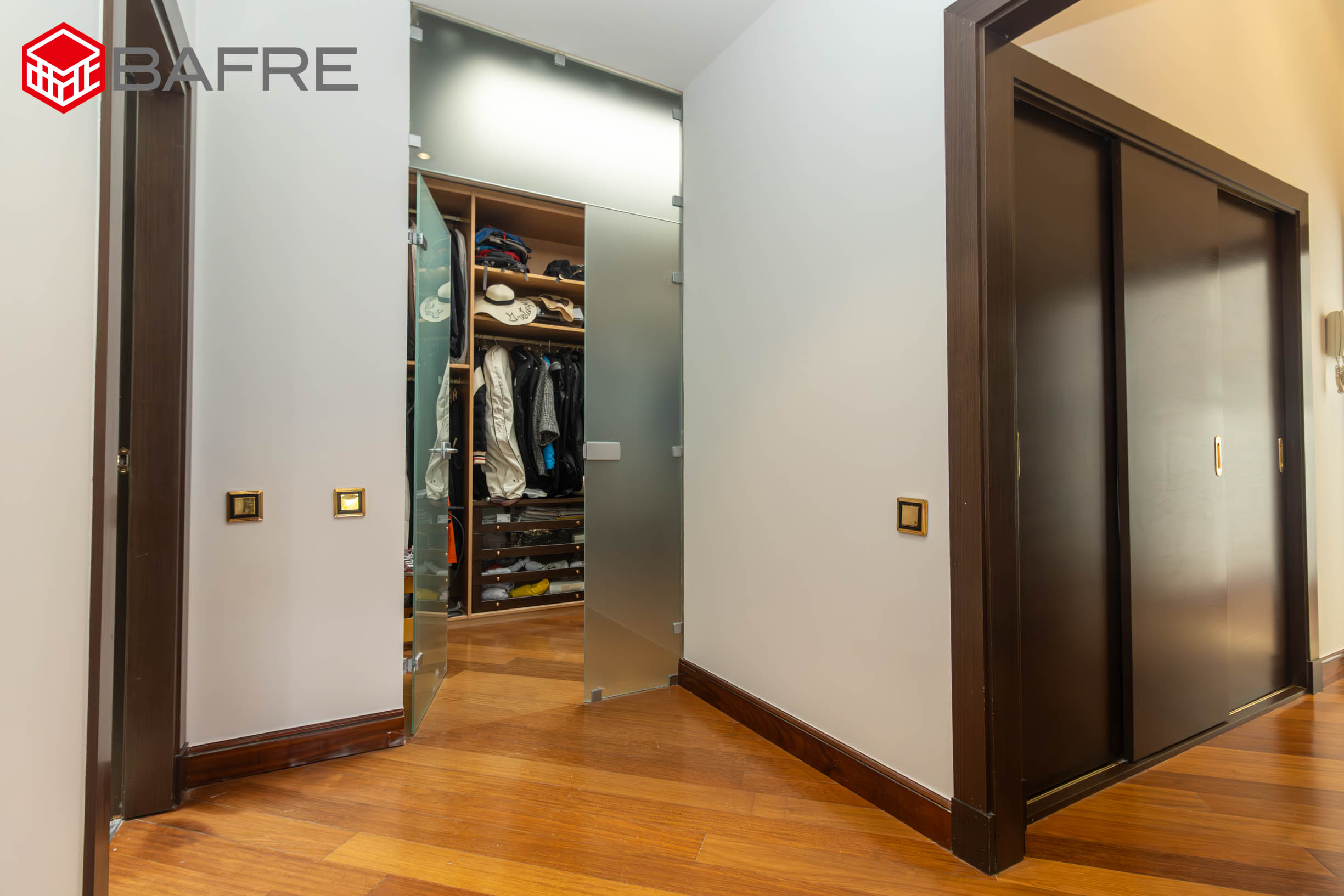 Chalet en C. de Prado del Rey 25