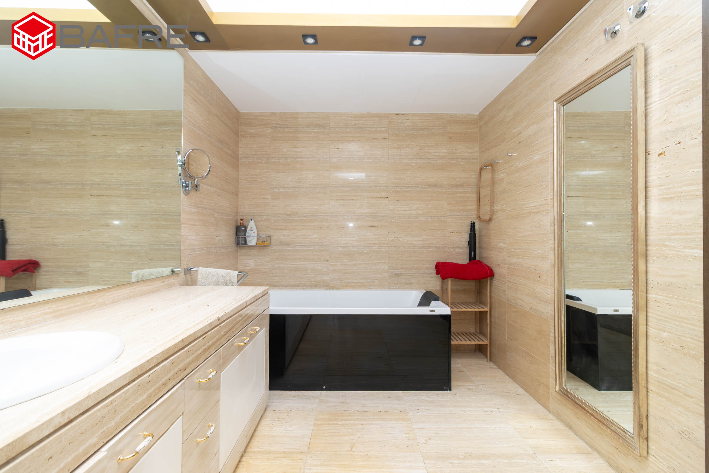 Chalet en C. de Prado del Rey 43