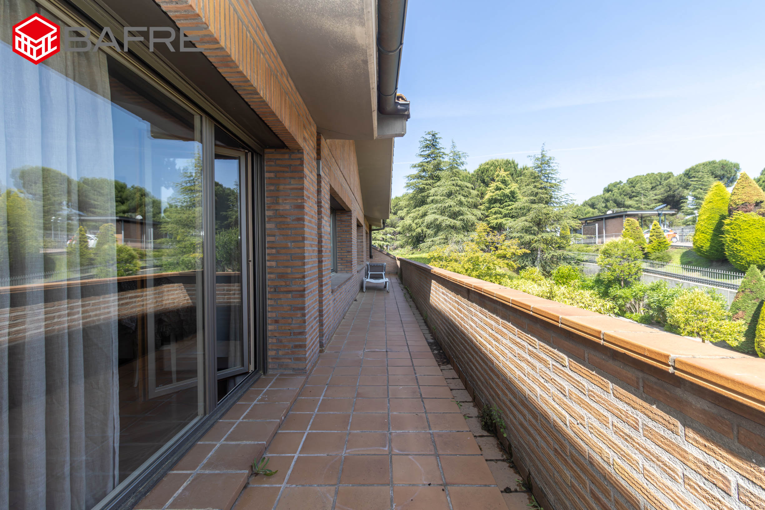 Chalet en C. de Prado del Rey 23