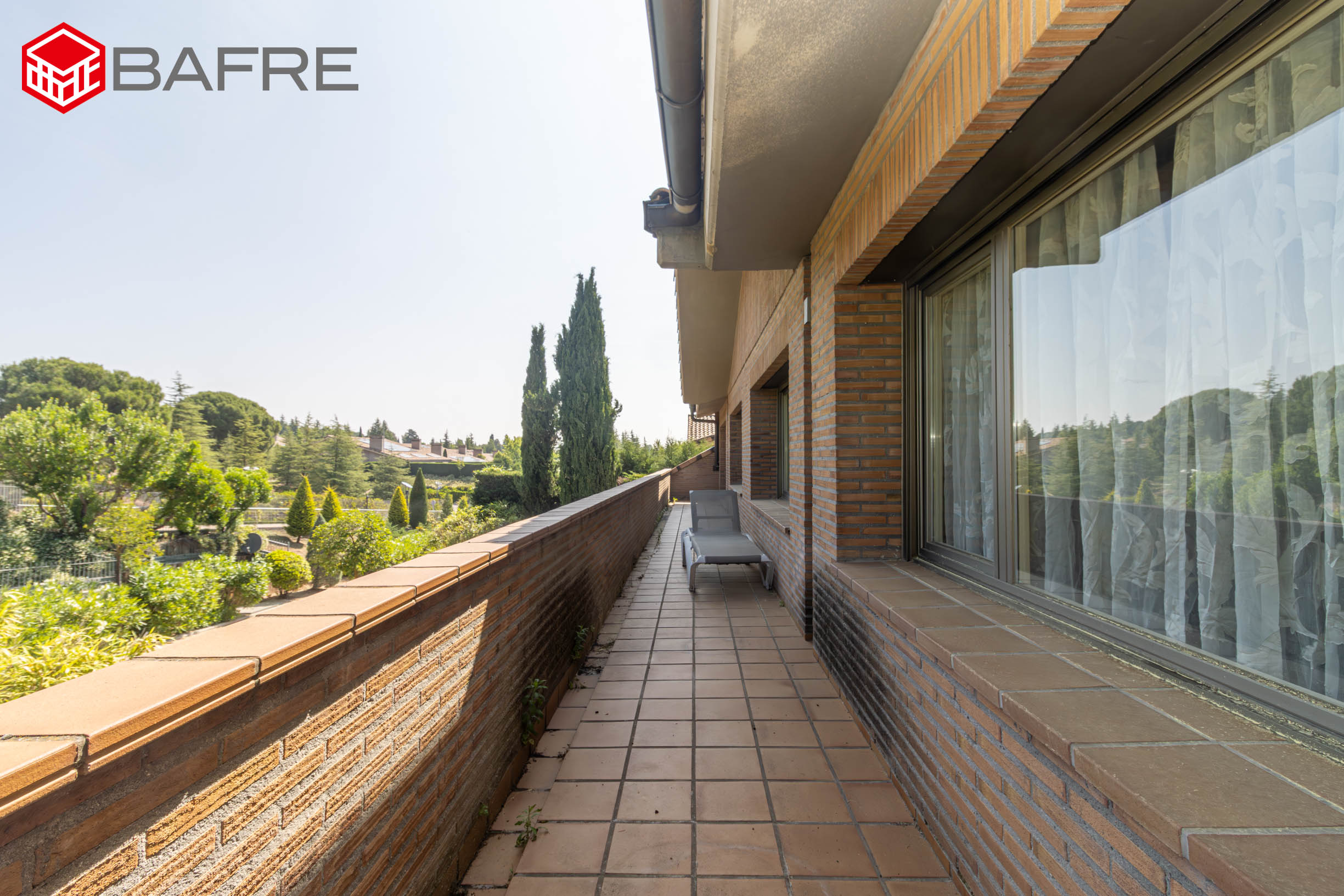 Chalet en C. de Prado del Rey 24