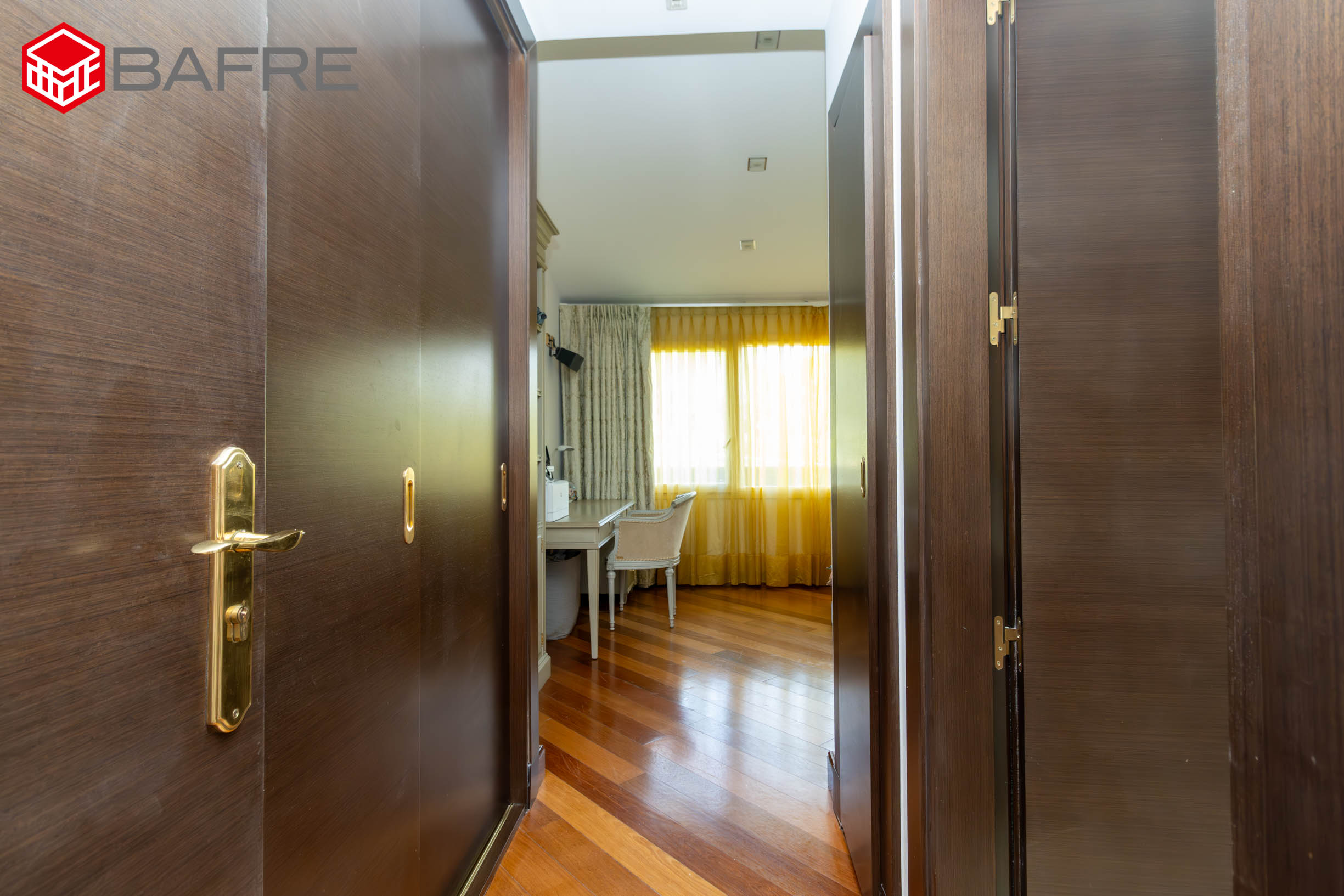 Chalet en C. de Prado del Rey 32