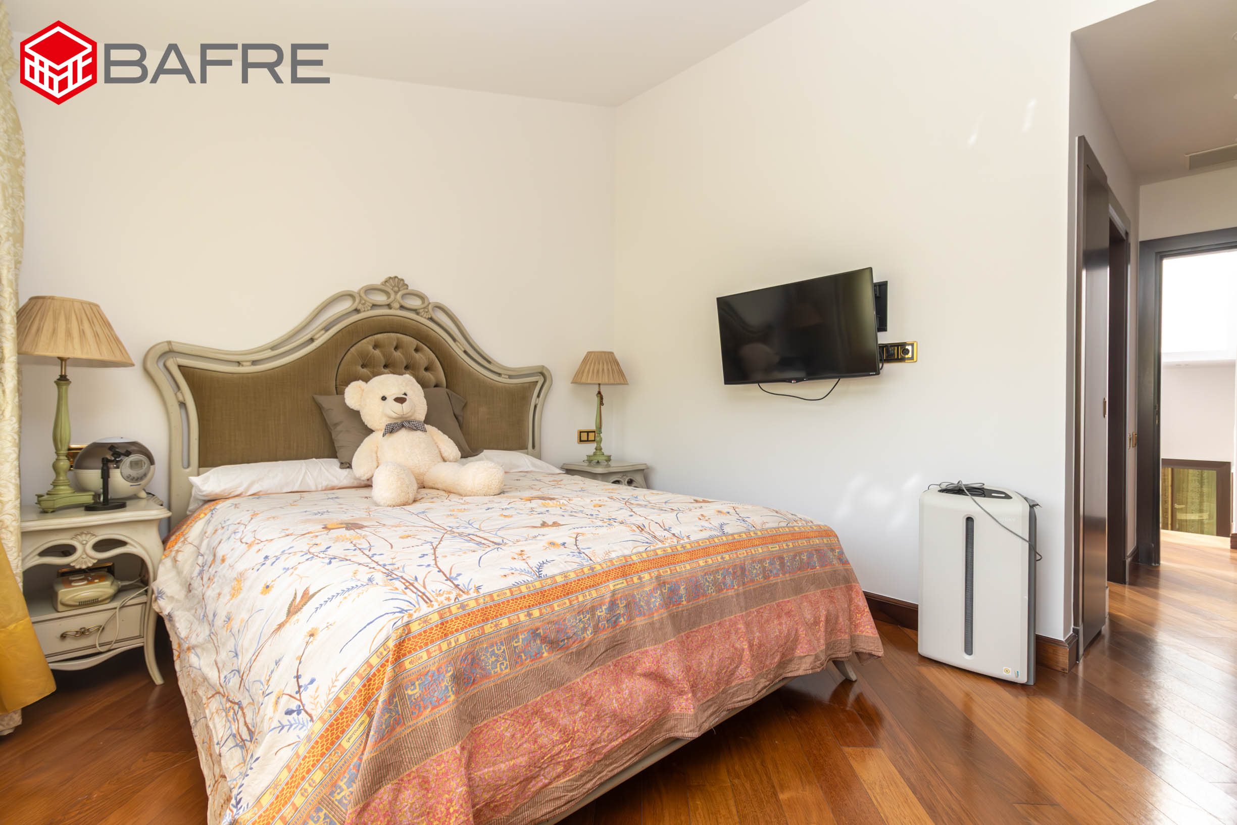 Chalet en C. de Prado del Rey 33