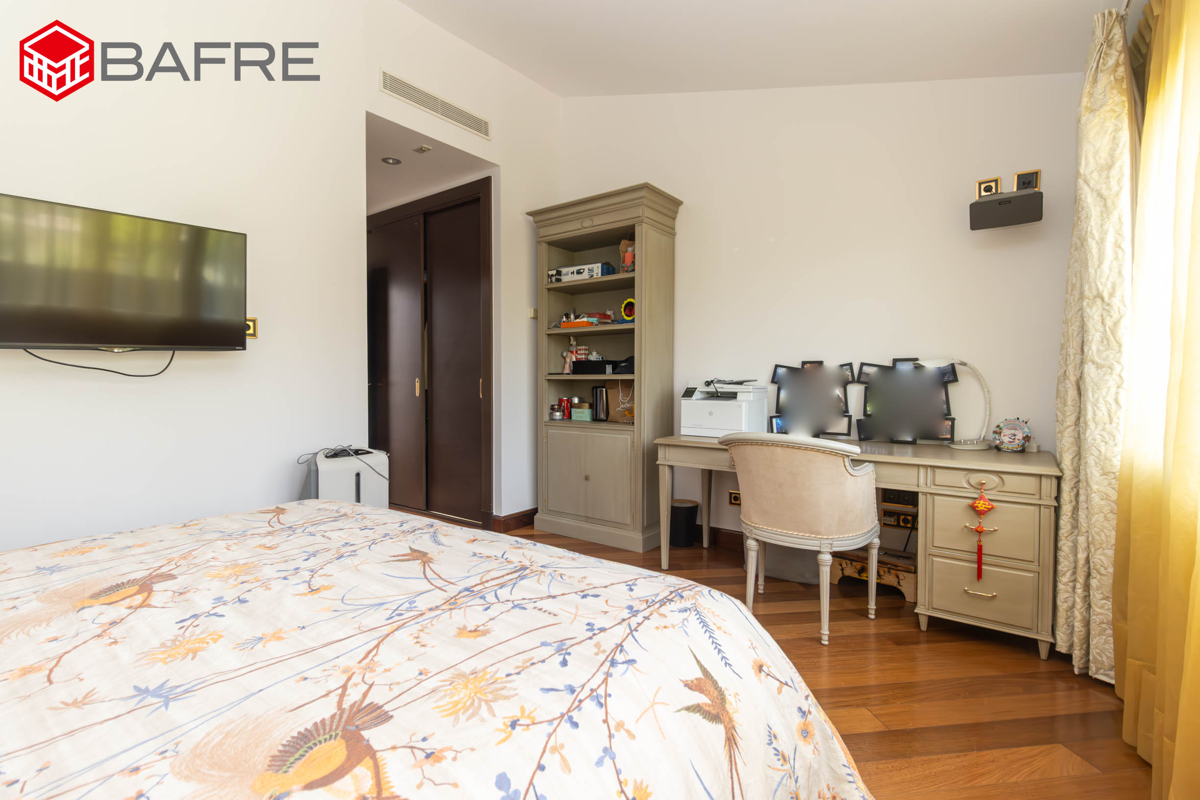 Chalet en C. de Prado del Rey 34