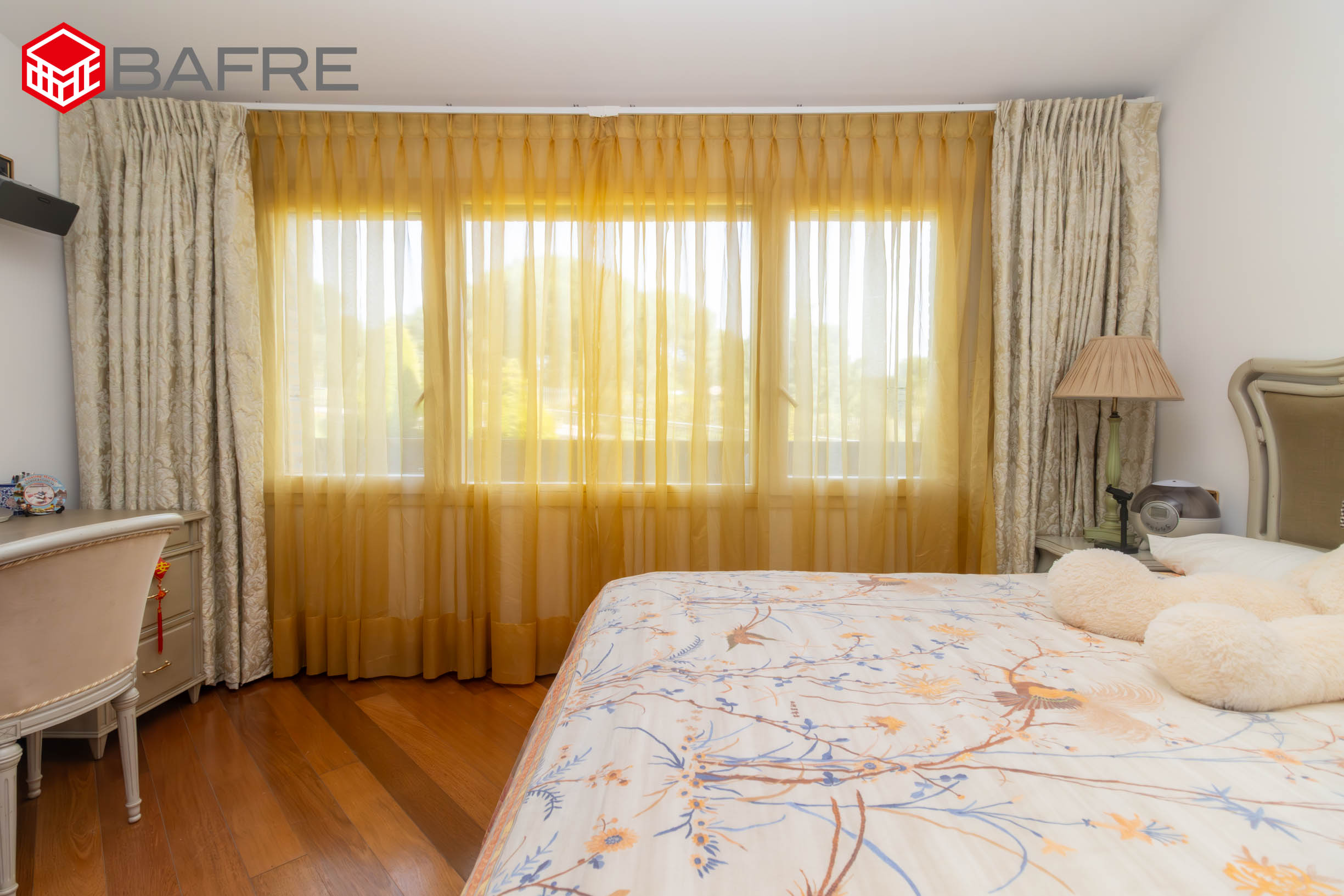 Chalet en C. de Prado del Rey 36