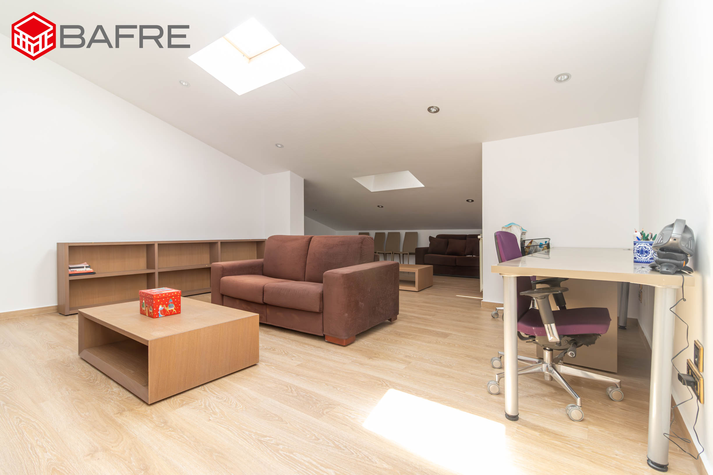 Chalet en C. de Prado del Rey 47