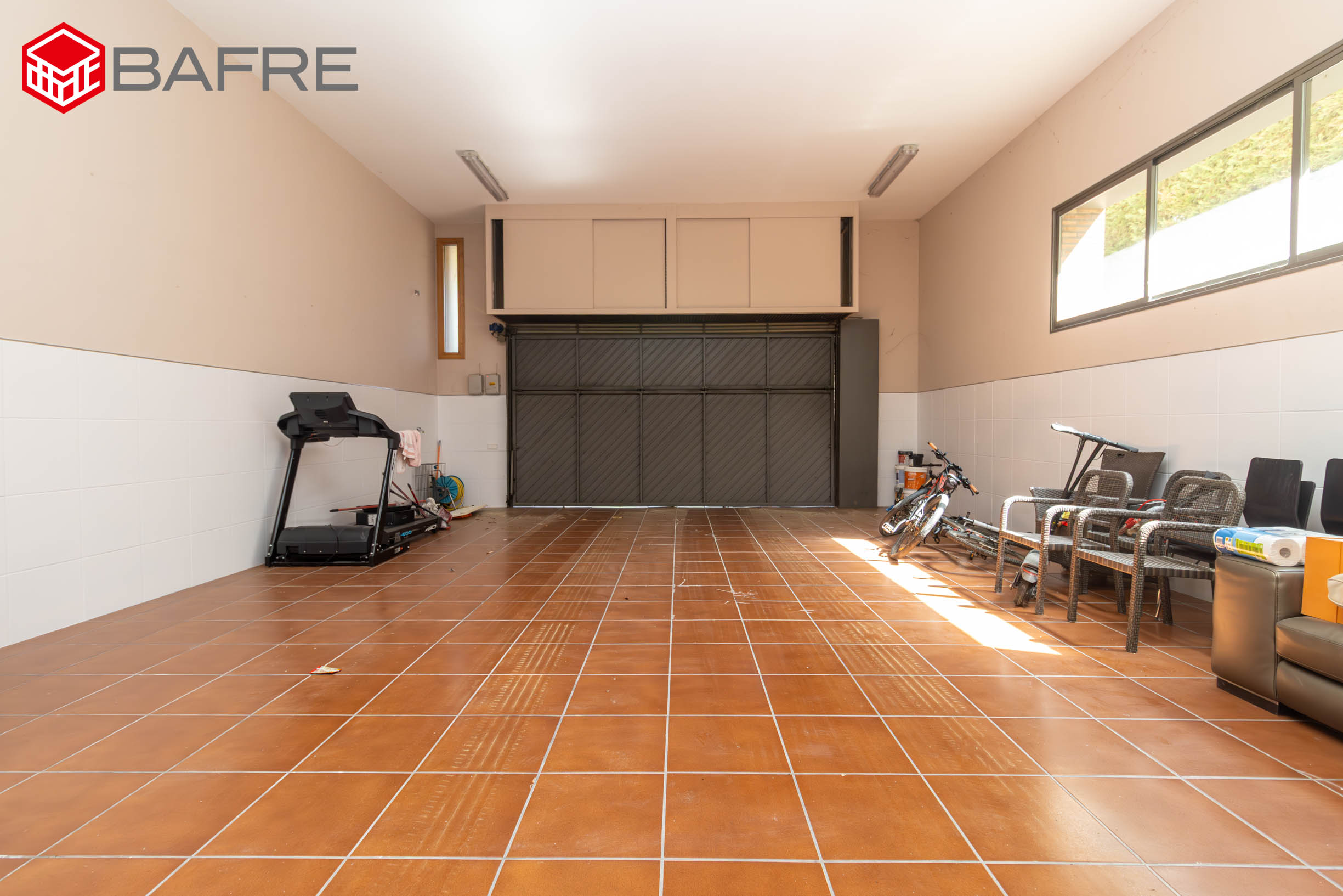 Chalet en C. de Prado del Rey 55