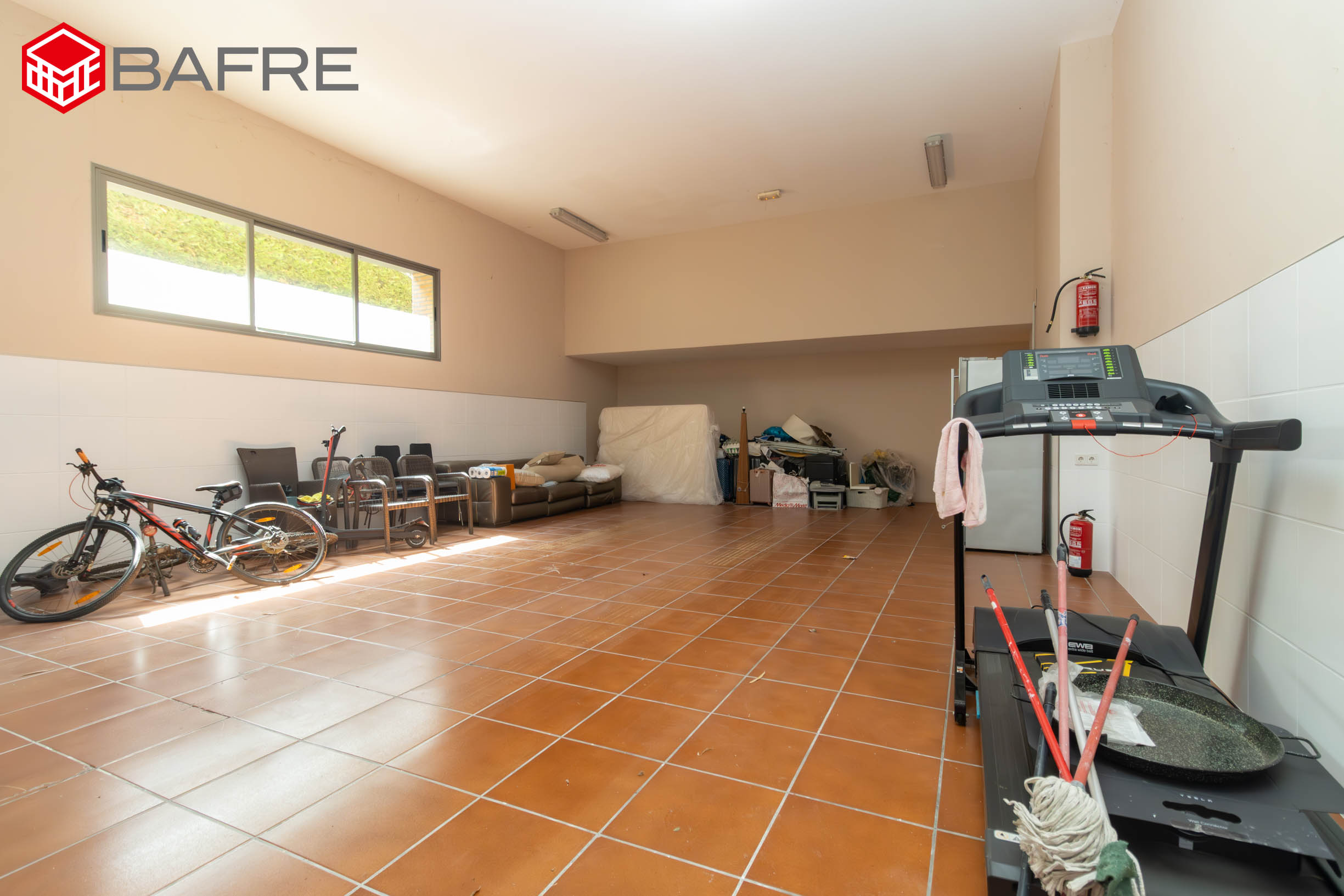 Chalet en C. de Prado del Rey 54