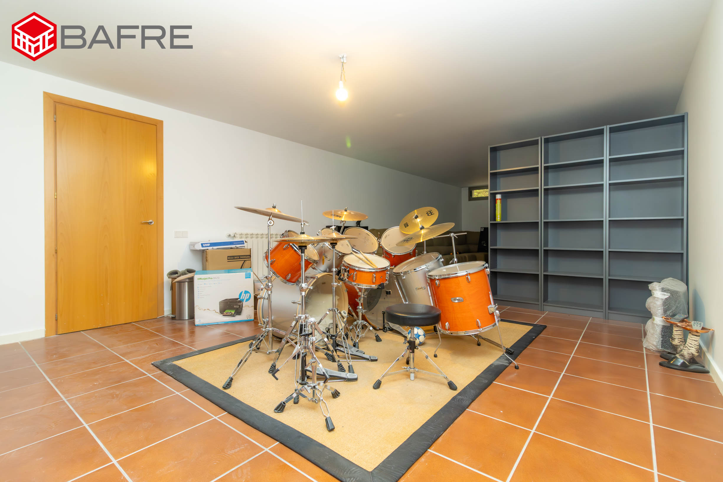 Chalet en C. de Prado del Rey 52