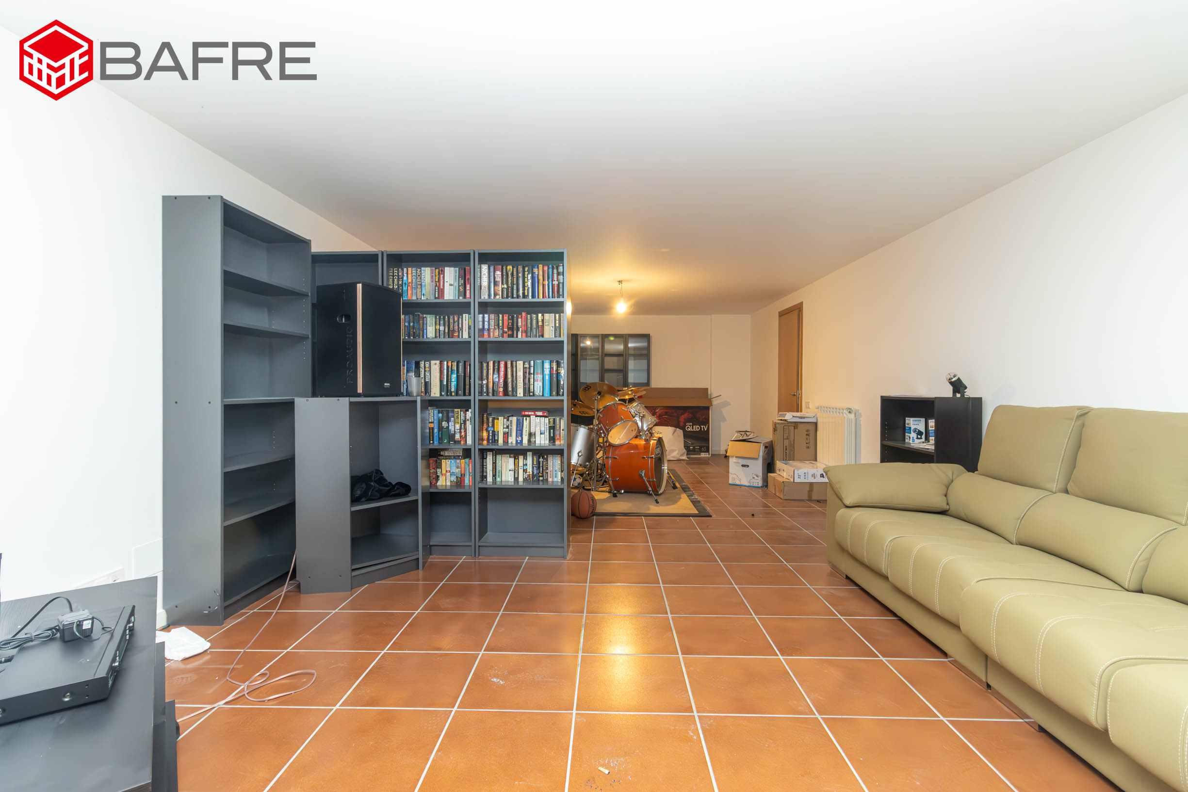 Chalet en C. de Prado del Rey 51