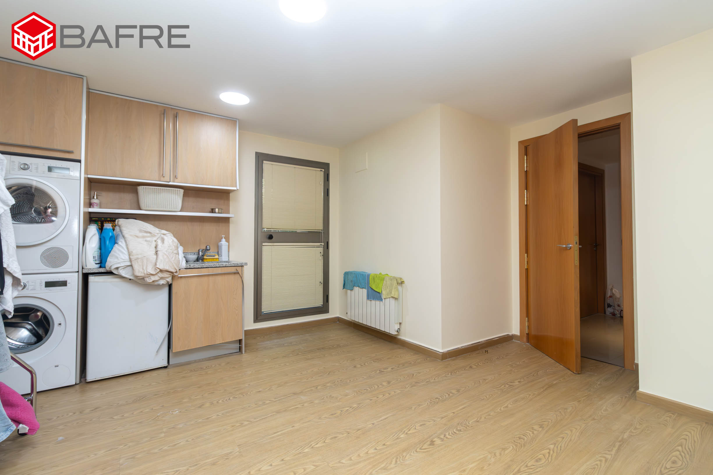 Chalet en C. de Prado del Rey 53