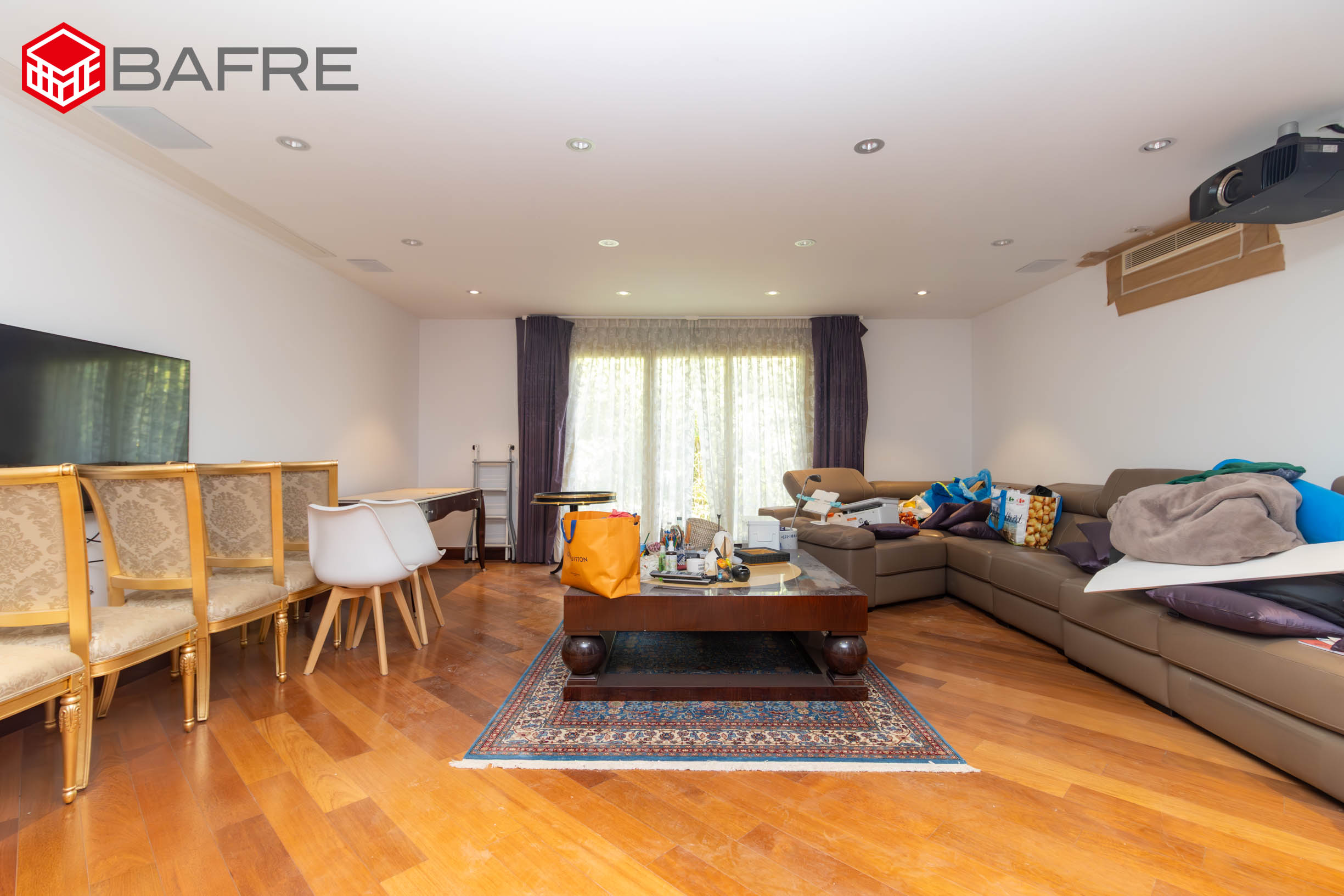 Chalet en C. de Prado del Rey 11
