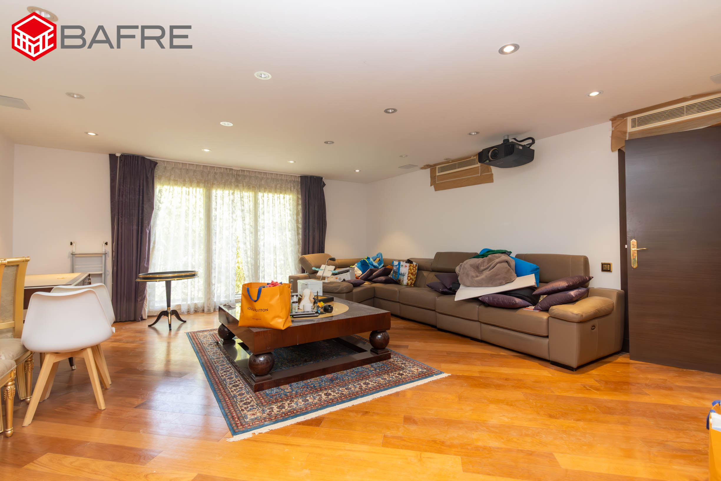 Chalet en C. de Prado del Rey 12