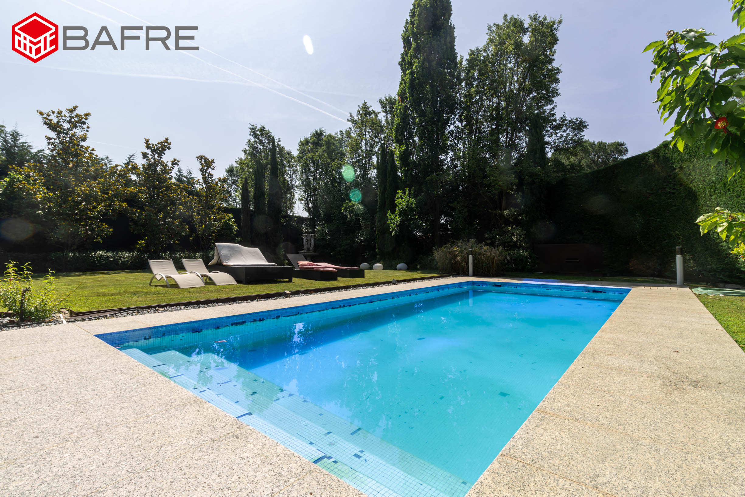 Chalet en C. de Prado del Rey 3