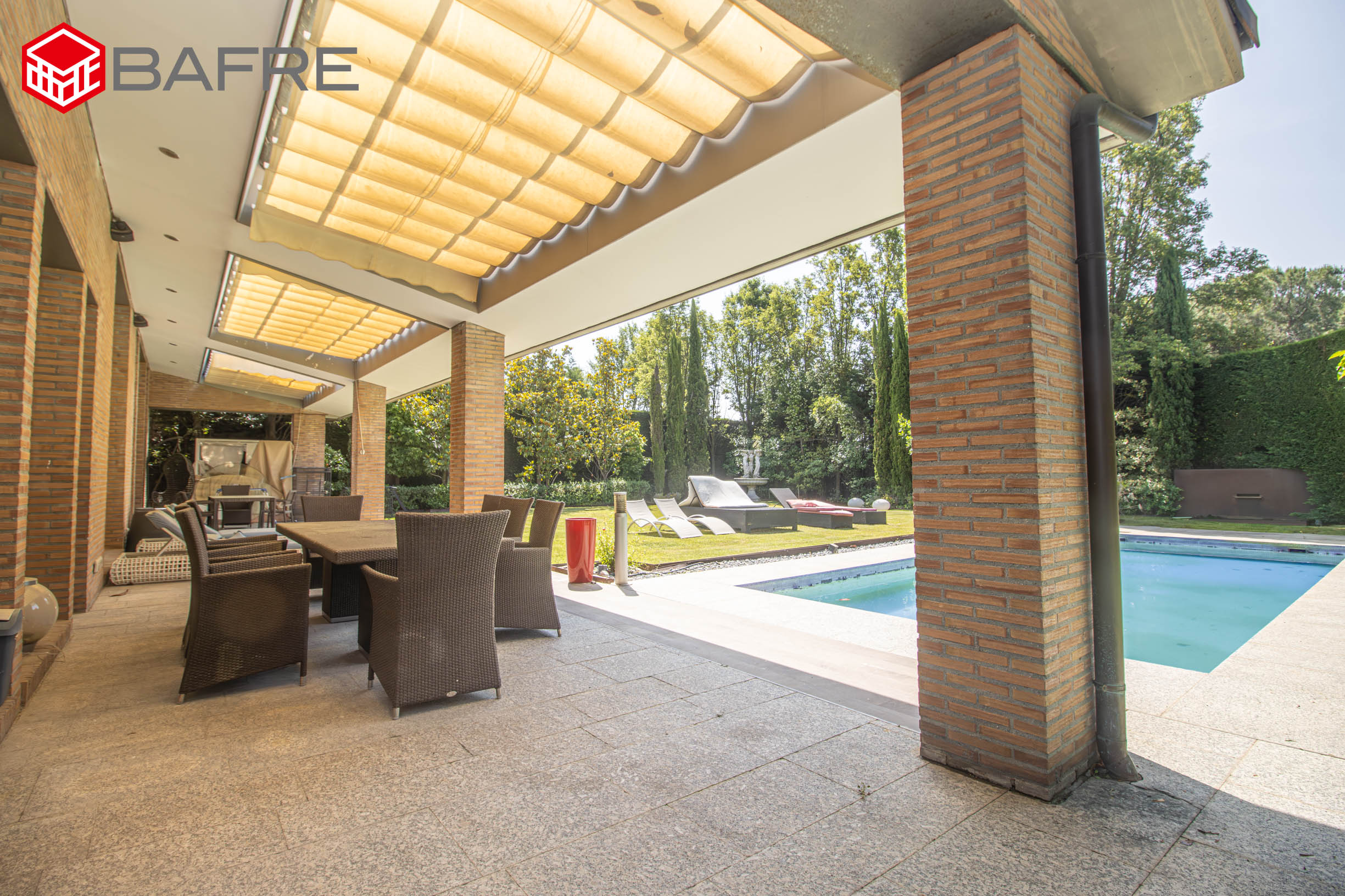 Chalet en C. de Prado del Rey 6