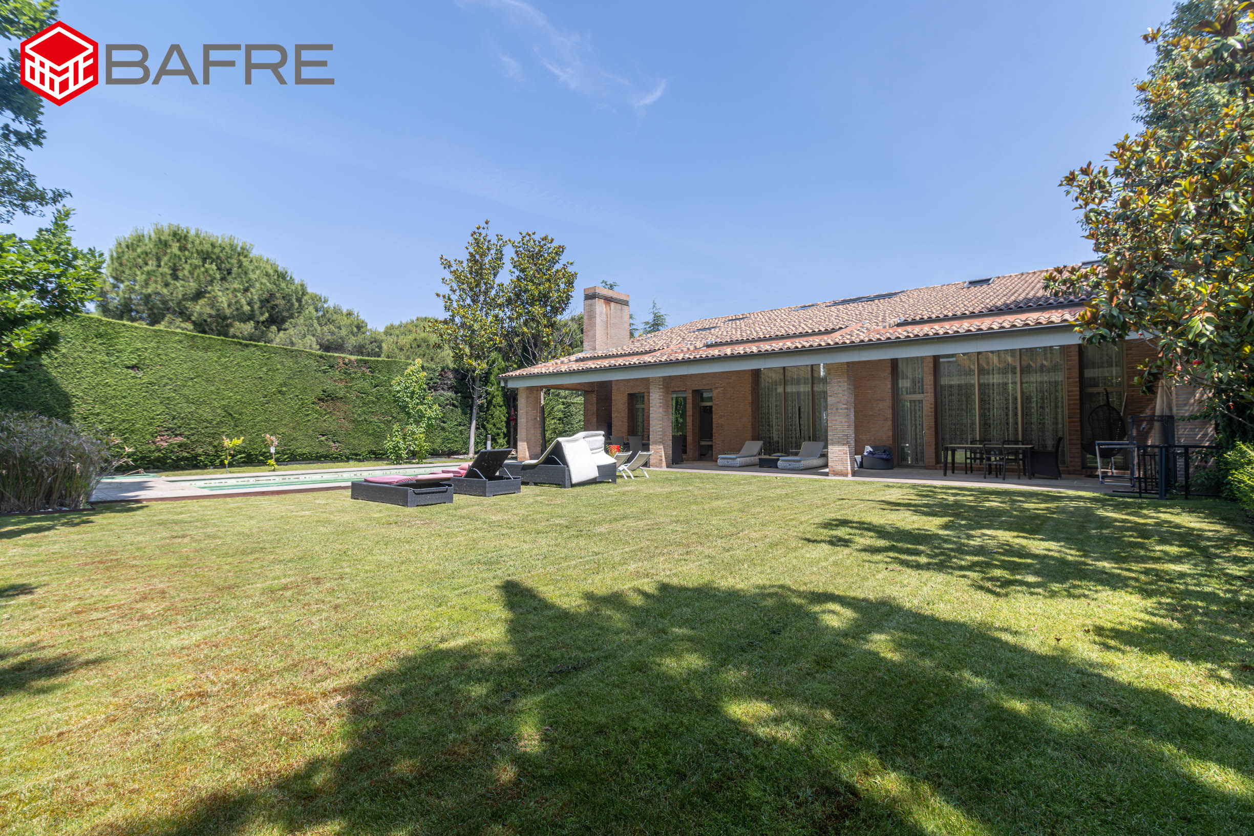 Chalet en C. de Prado del Rey 4