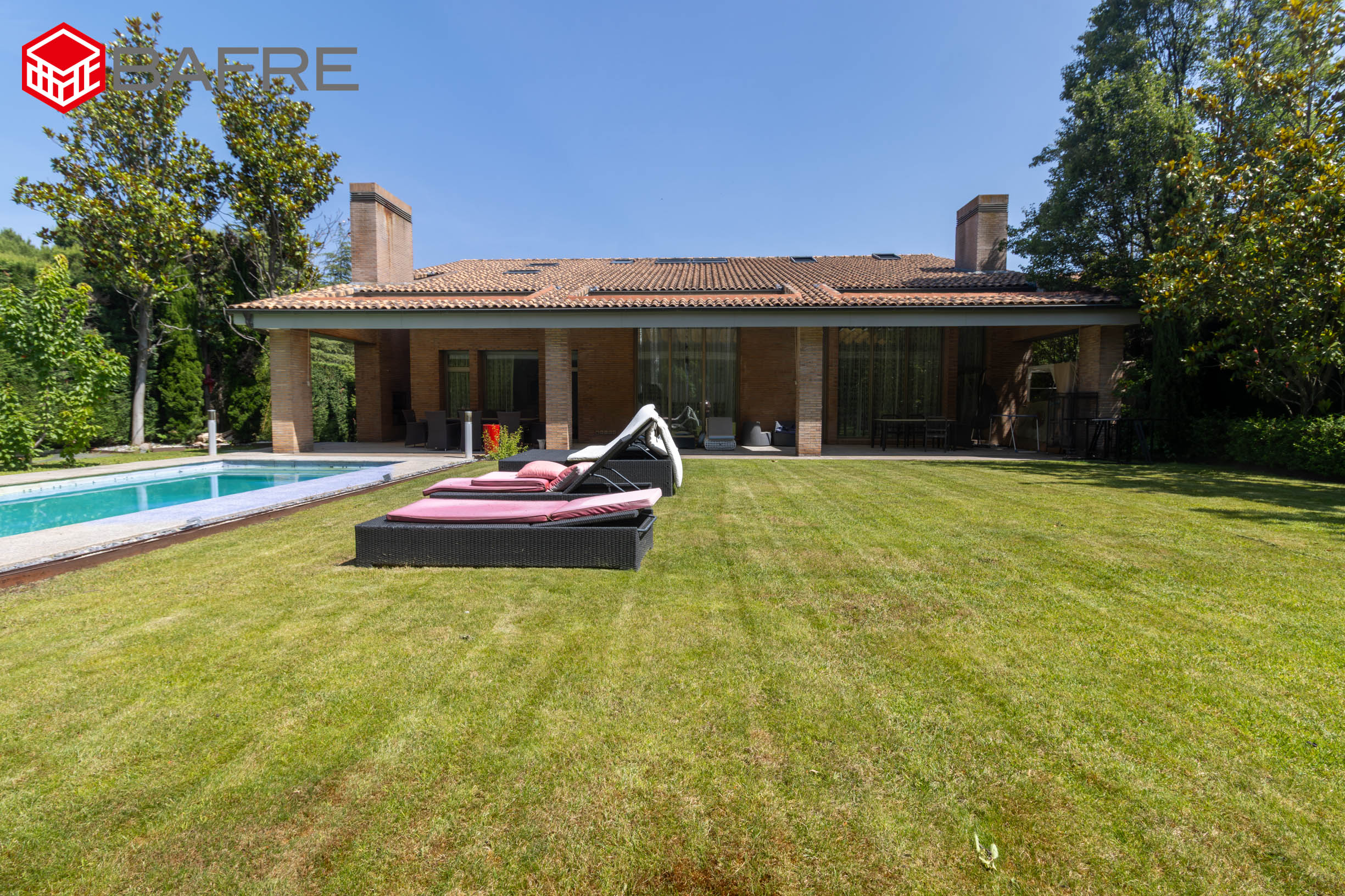 Chalet en C. de Prado del Rey 2