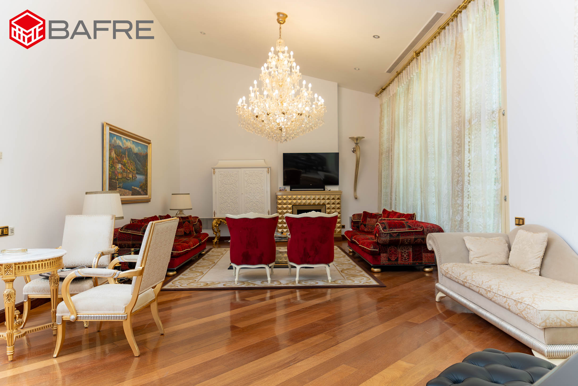 Chalet en C. de Prado del Rey 8