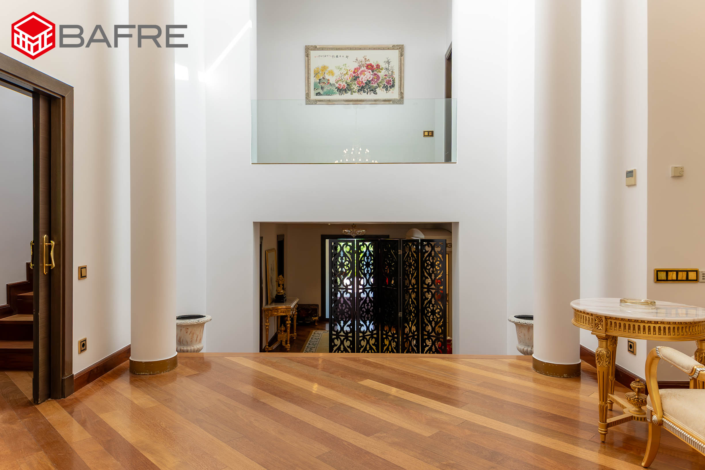 Chalet en C. de Prado del Rey 15