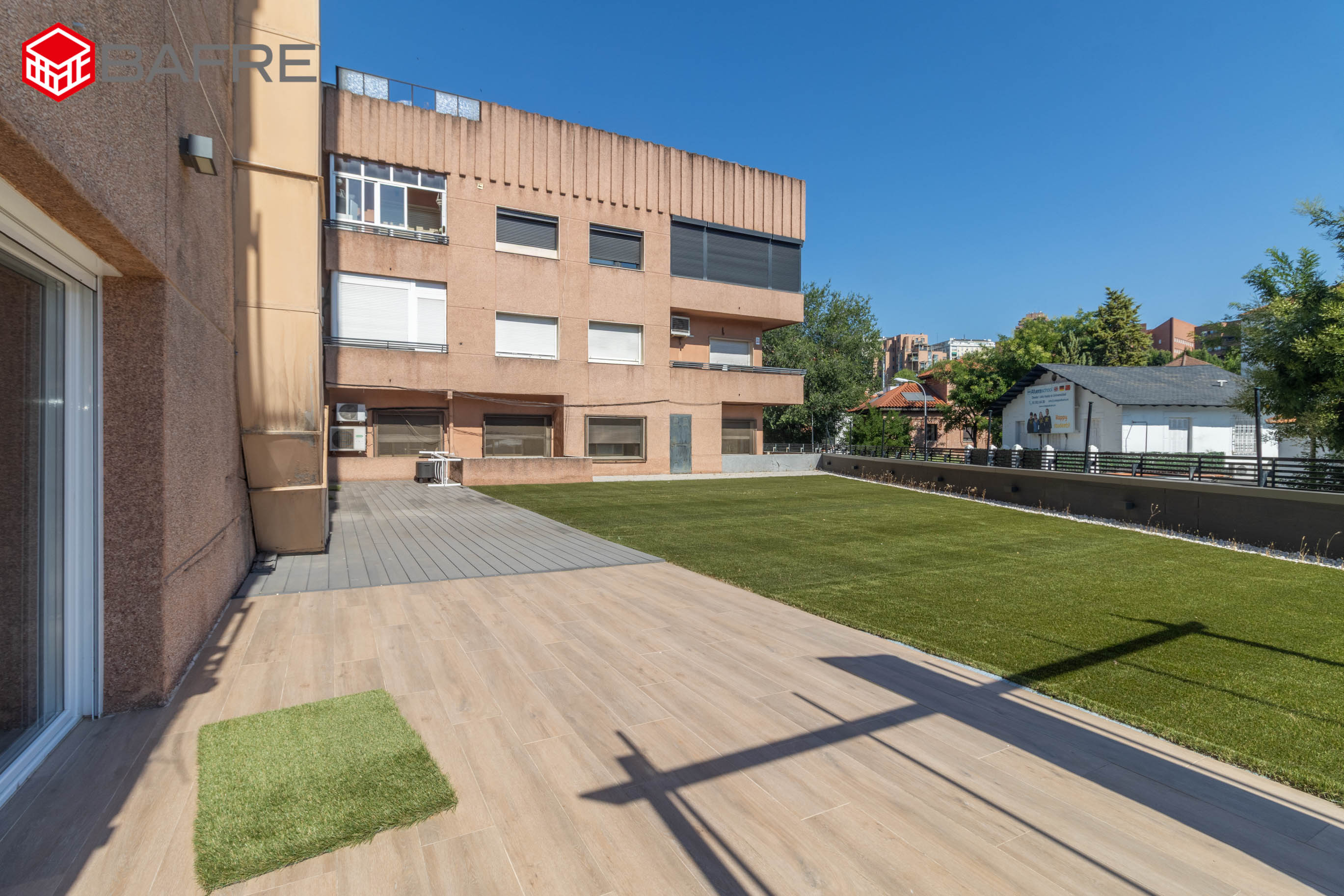 Piso en Calle de Antonio Díaz-Cañabate 30