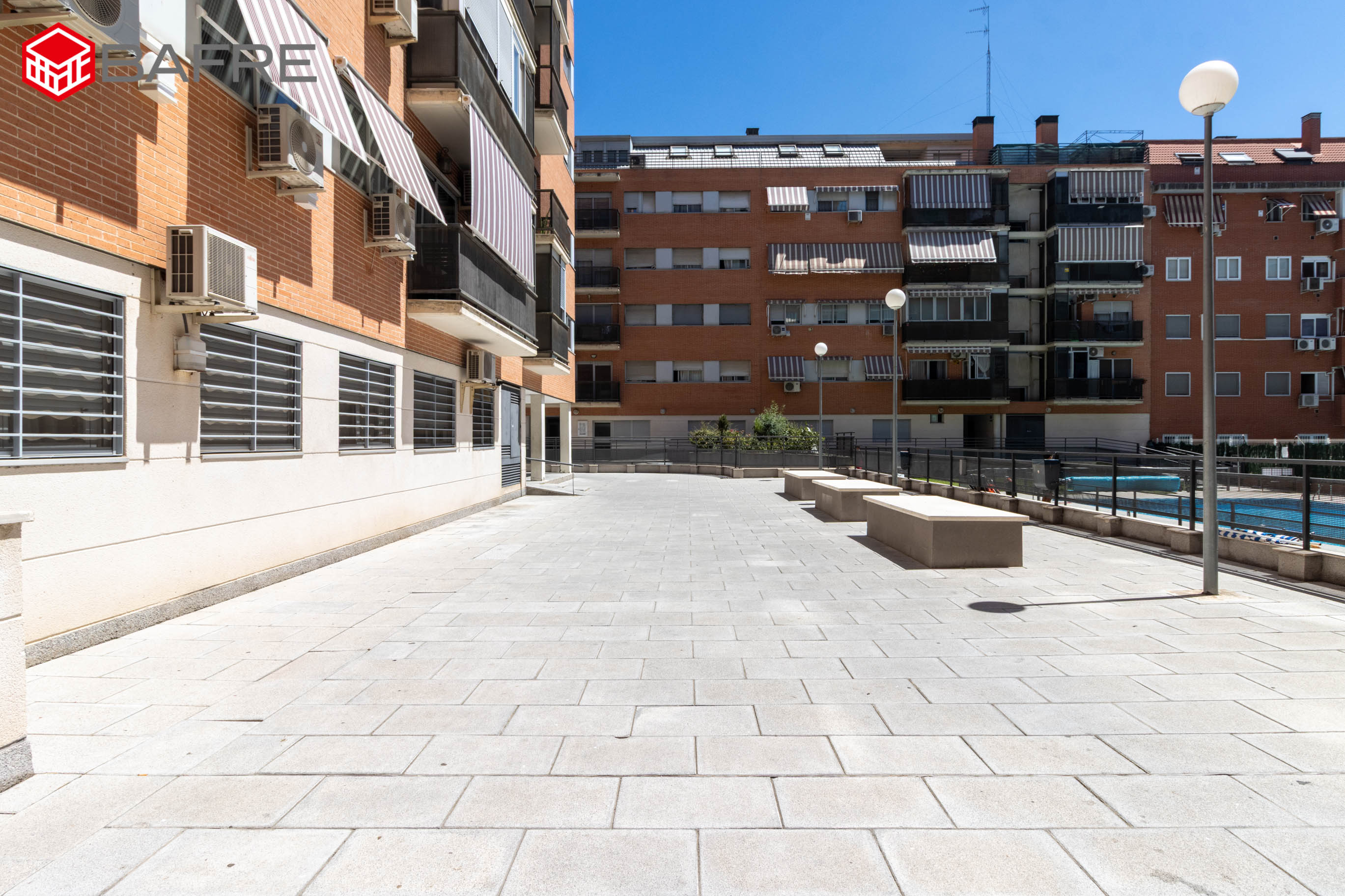 Piso en Calle de Berrocal 35