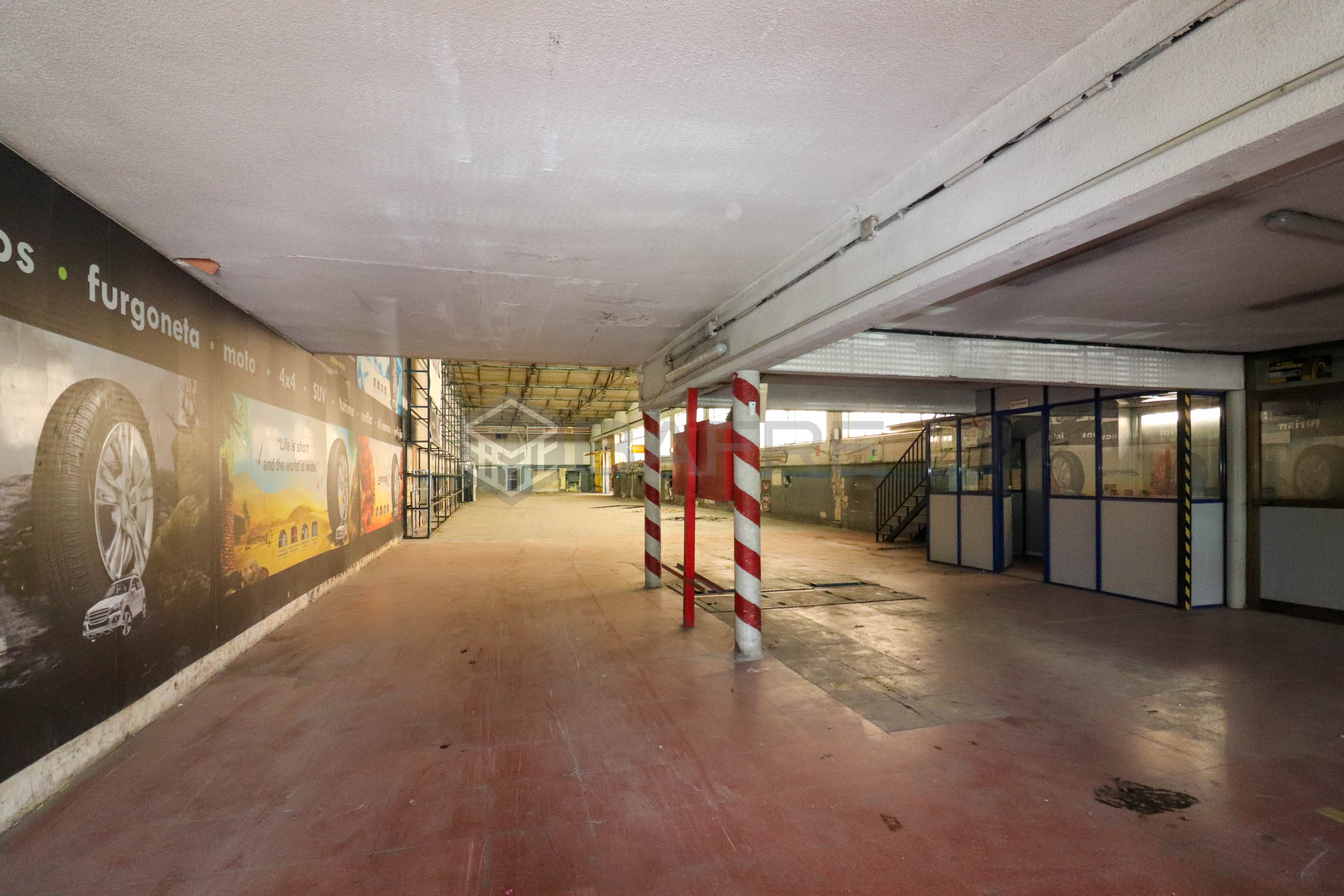 Nave en Pozuelo de Alarcón 5