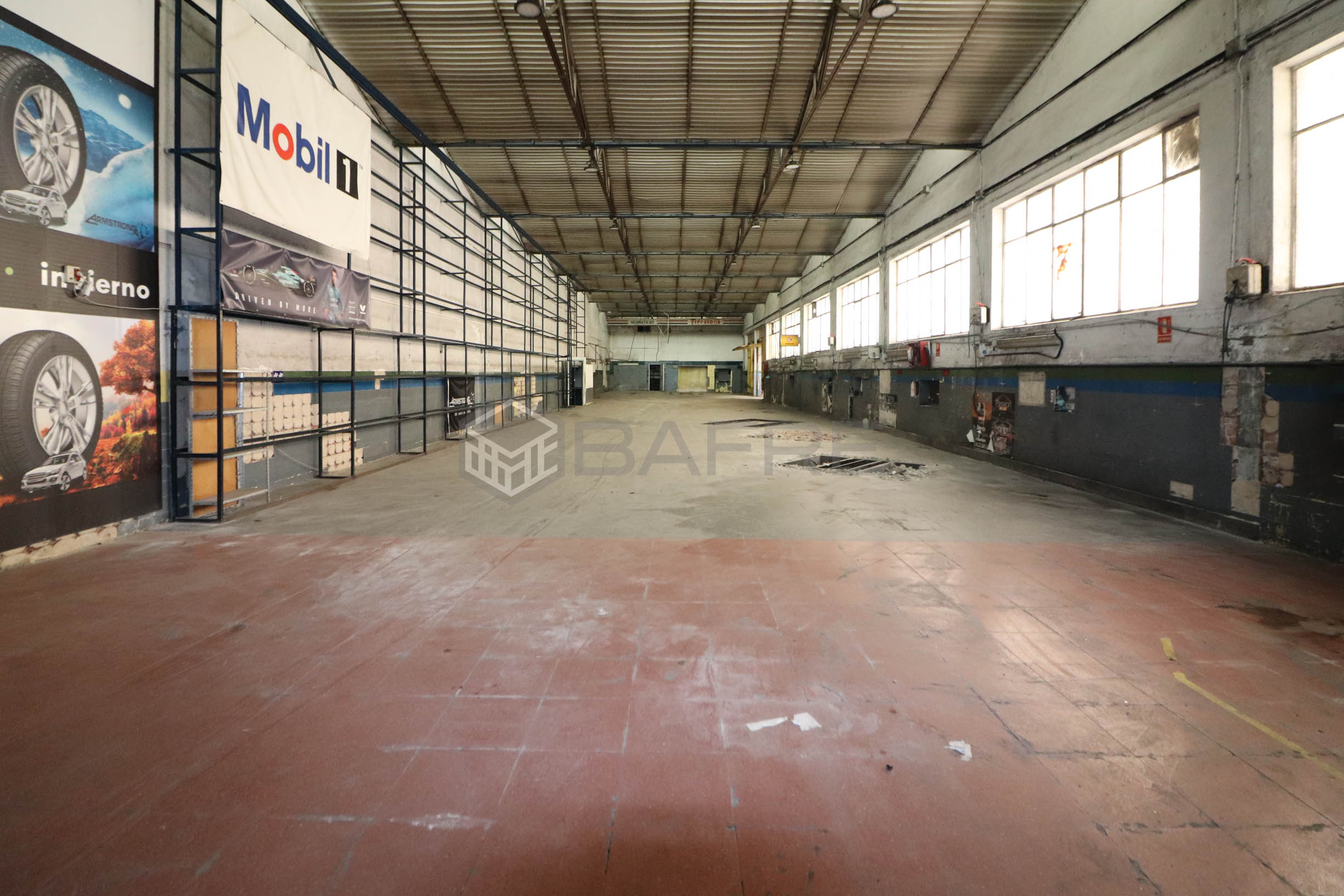 Nave en Pozuelo de Alarcón 4