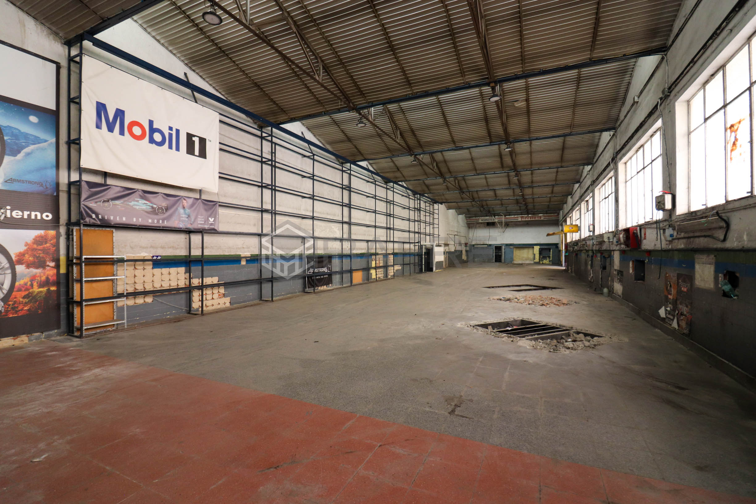 Nave en Pozuelo de Alarcón 10