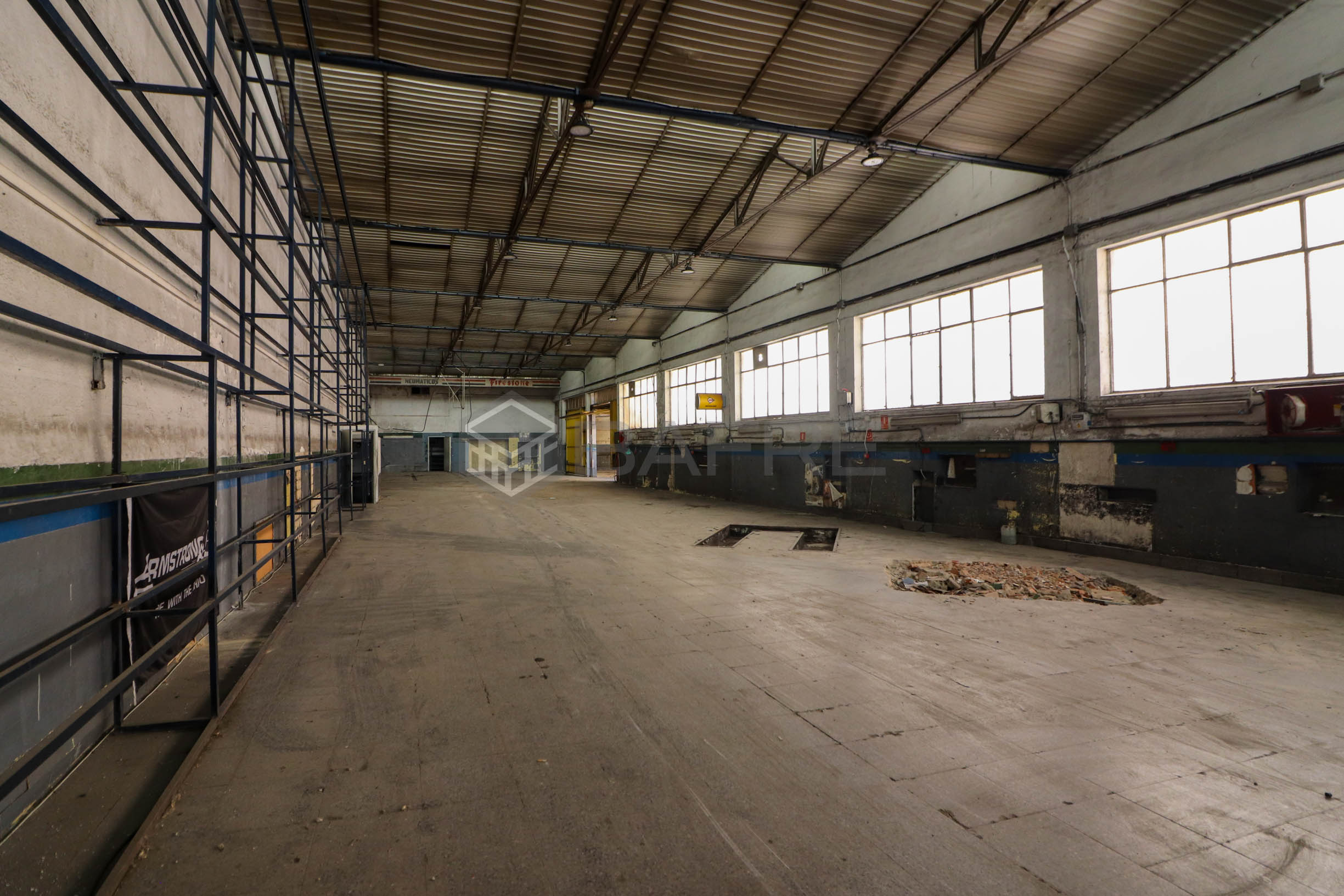 Nave en Pozuelo de Alarcón 8