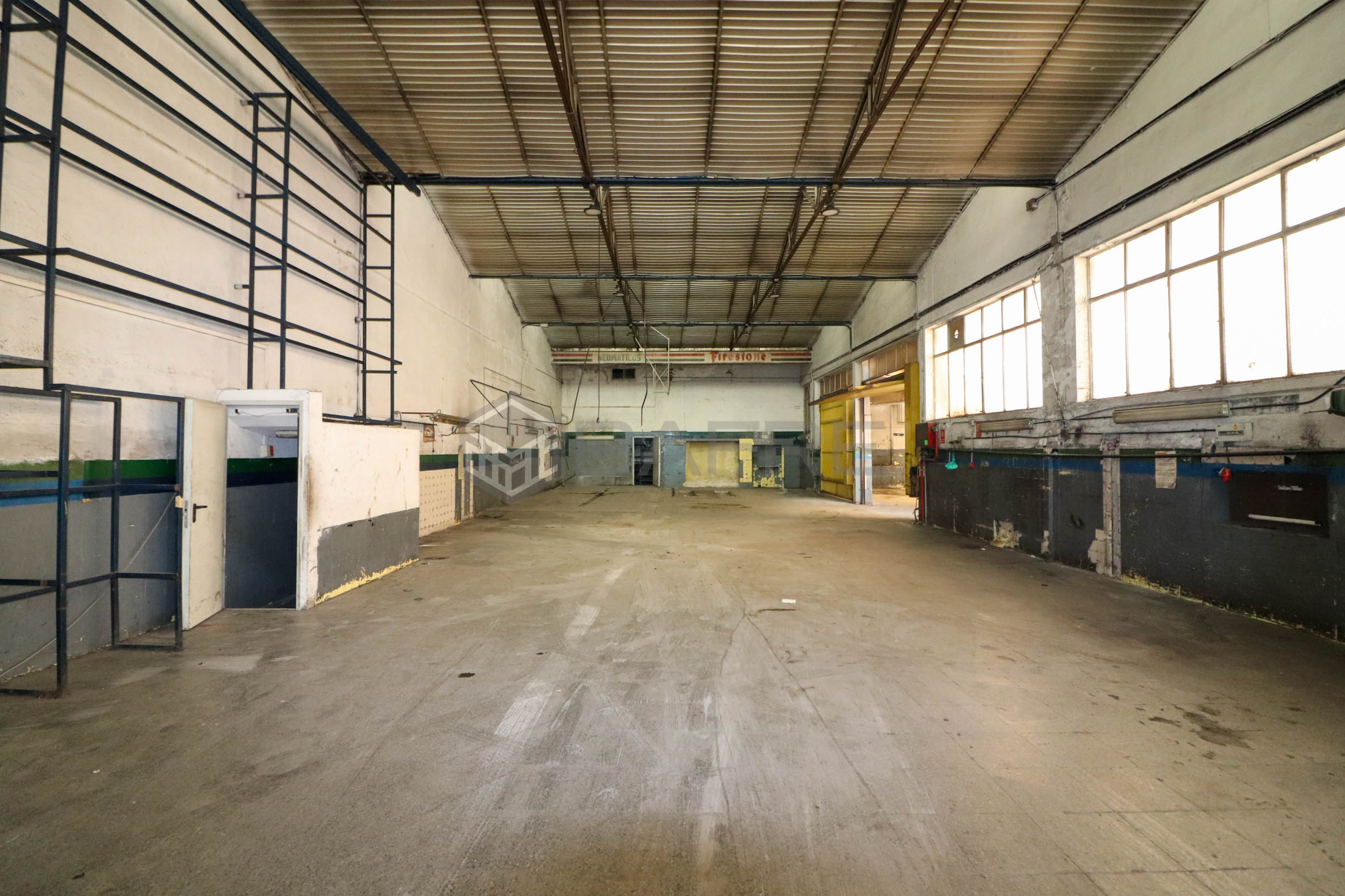 Nave en Pozuelo de Alarcón 6