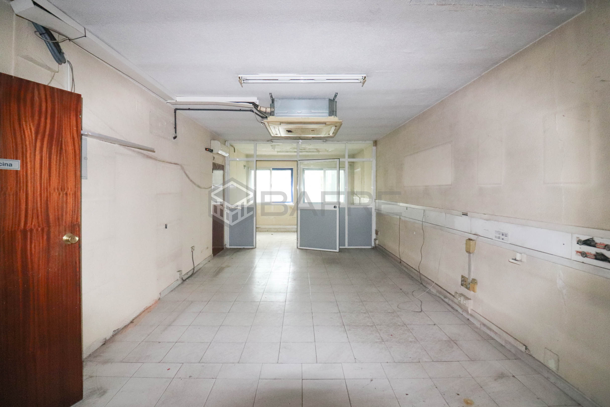 Nave en Pozuelo de Alarcón 23