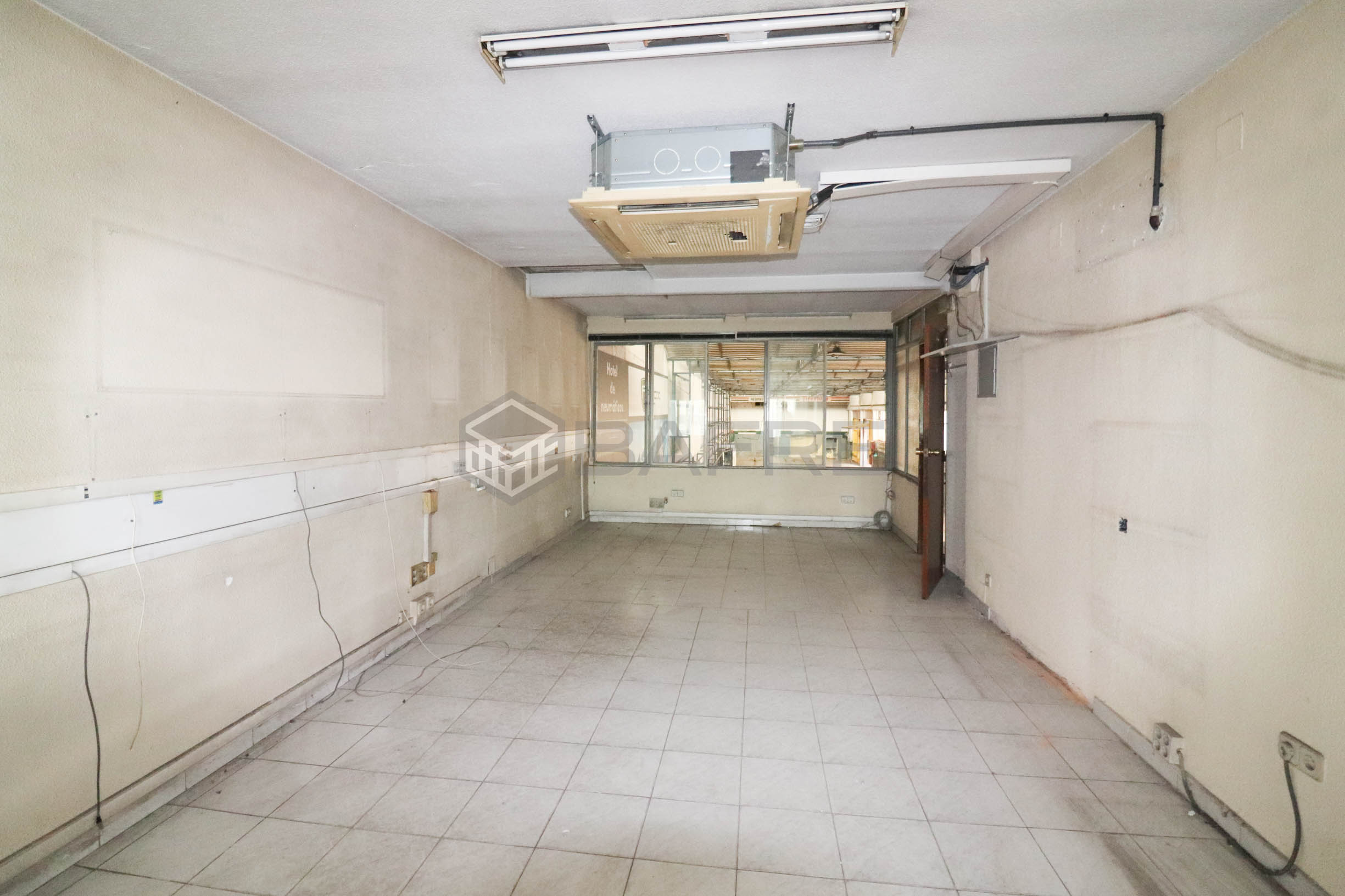 Nave en Pozuelo de Alarcón 24