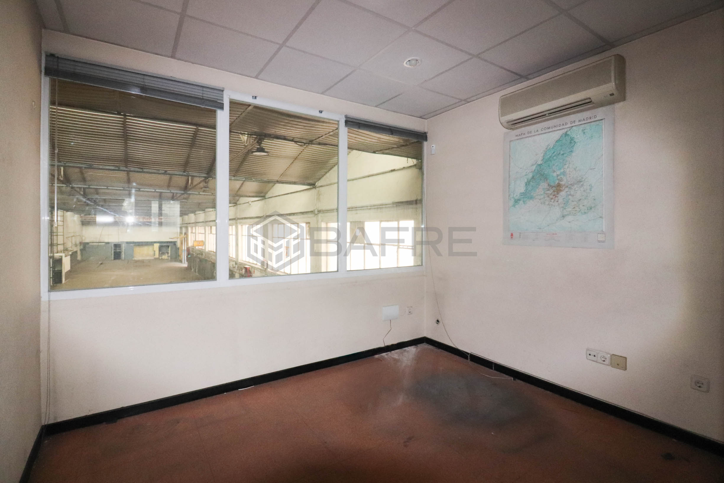 Nave en Pozuelo de Alarcón 22