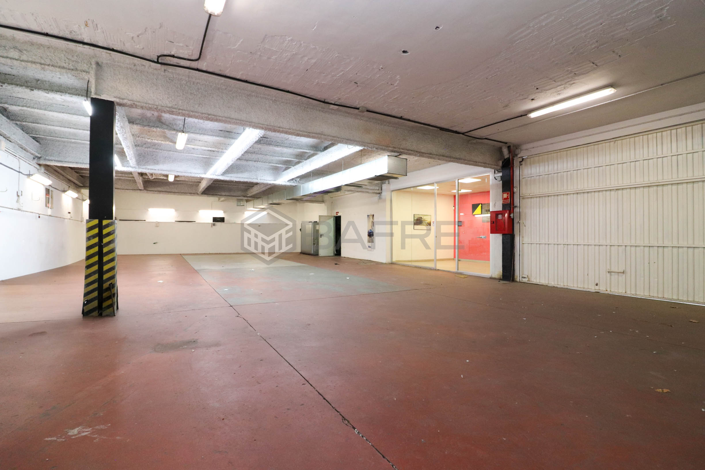 Nave en Pozuelo de Alarcón 13