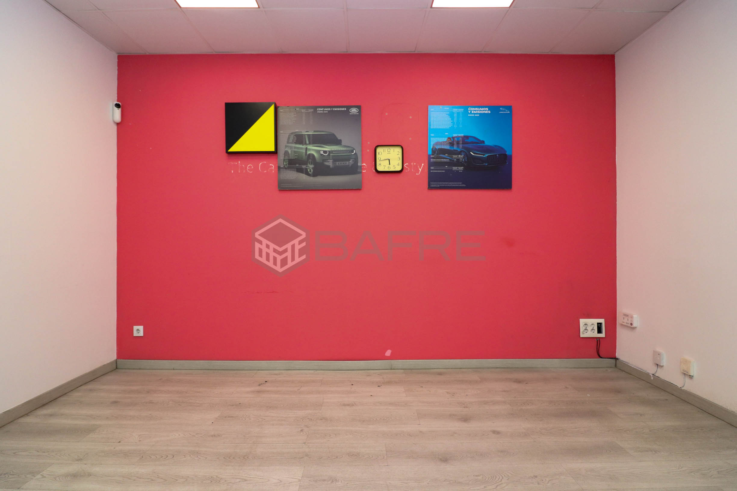 Nave en Pozuelo de Alarcón 18