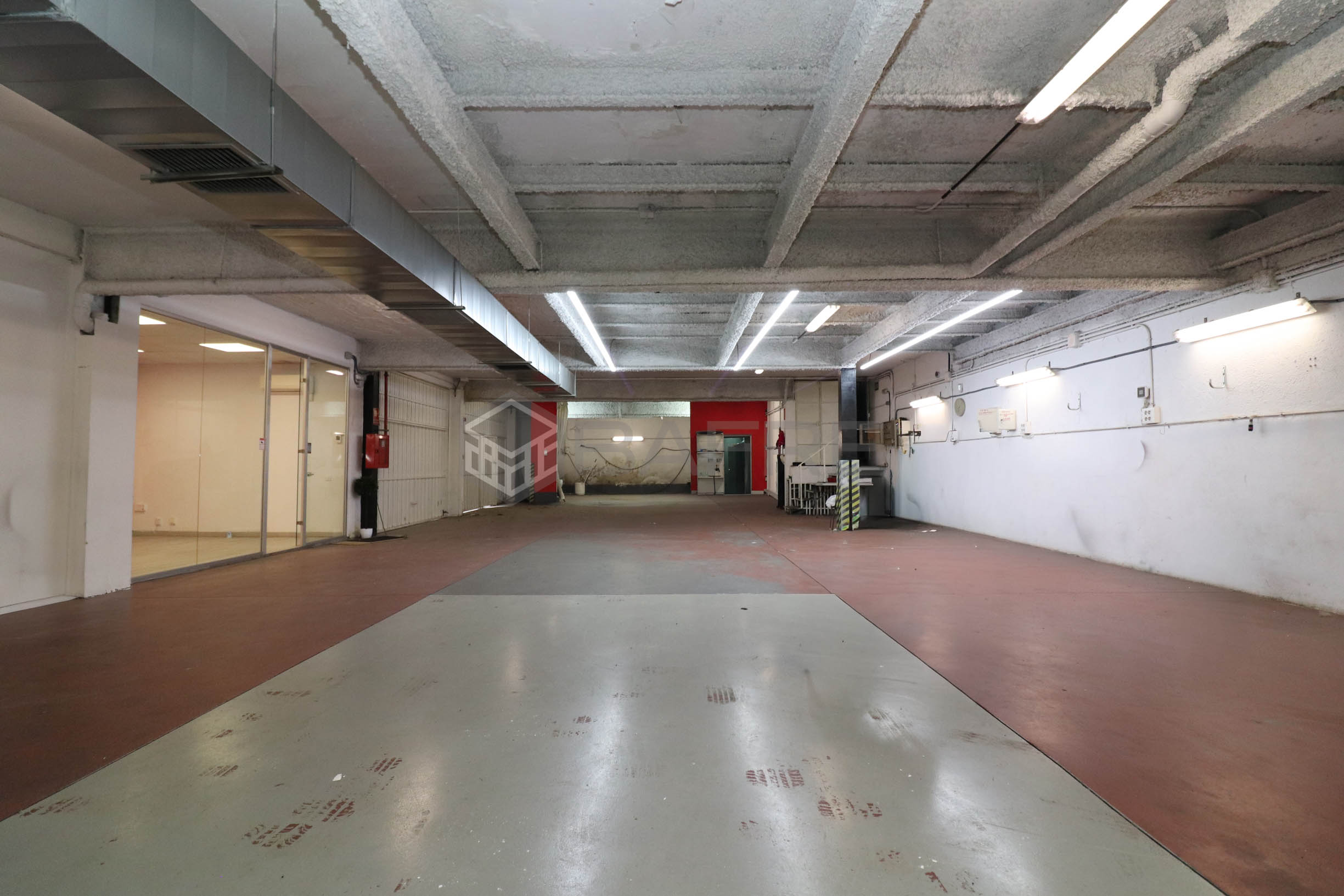 Nave en Pozuelo de Alarcón 14
