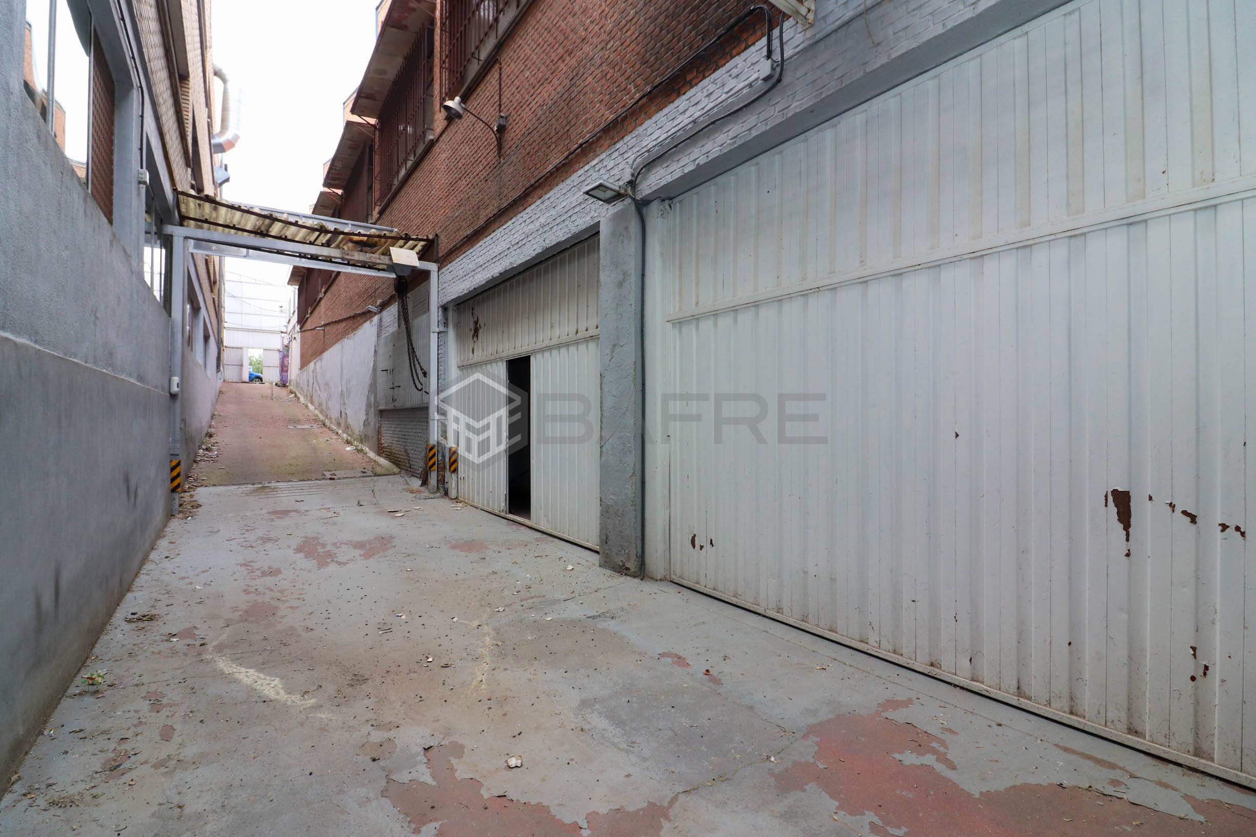 Nave en Pozuelo de Alarcón 29