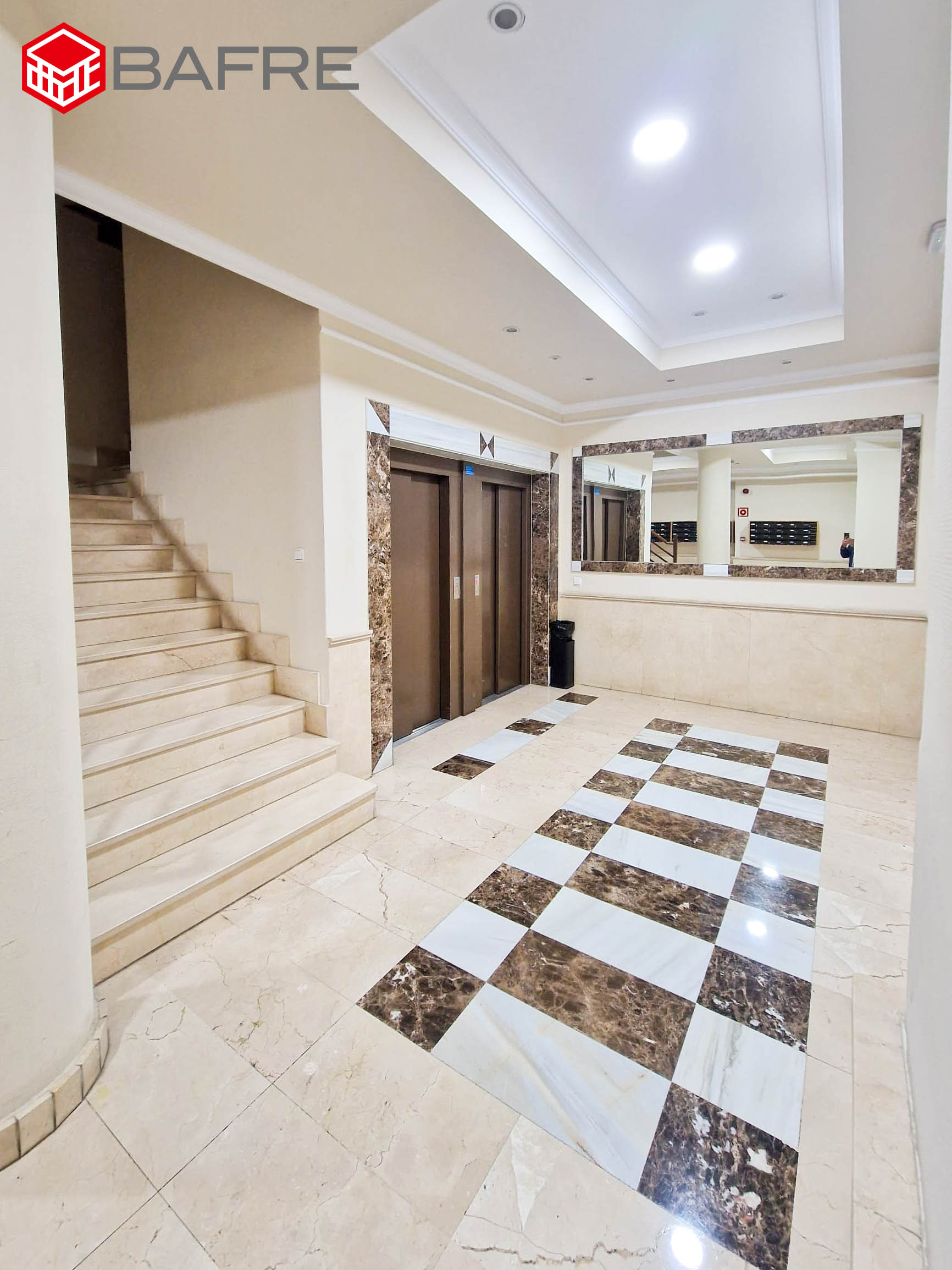 Piso en Calle Deyanira 15