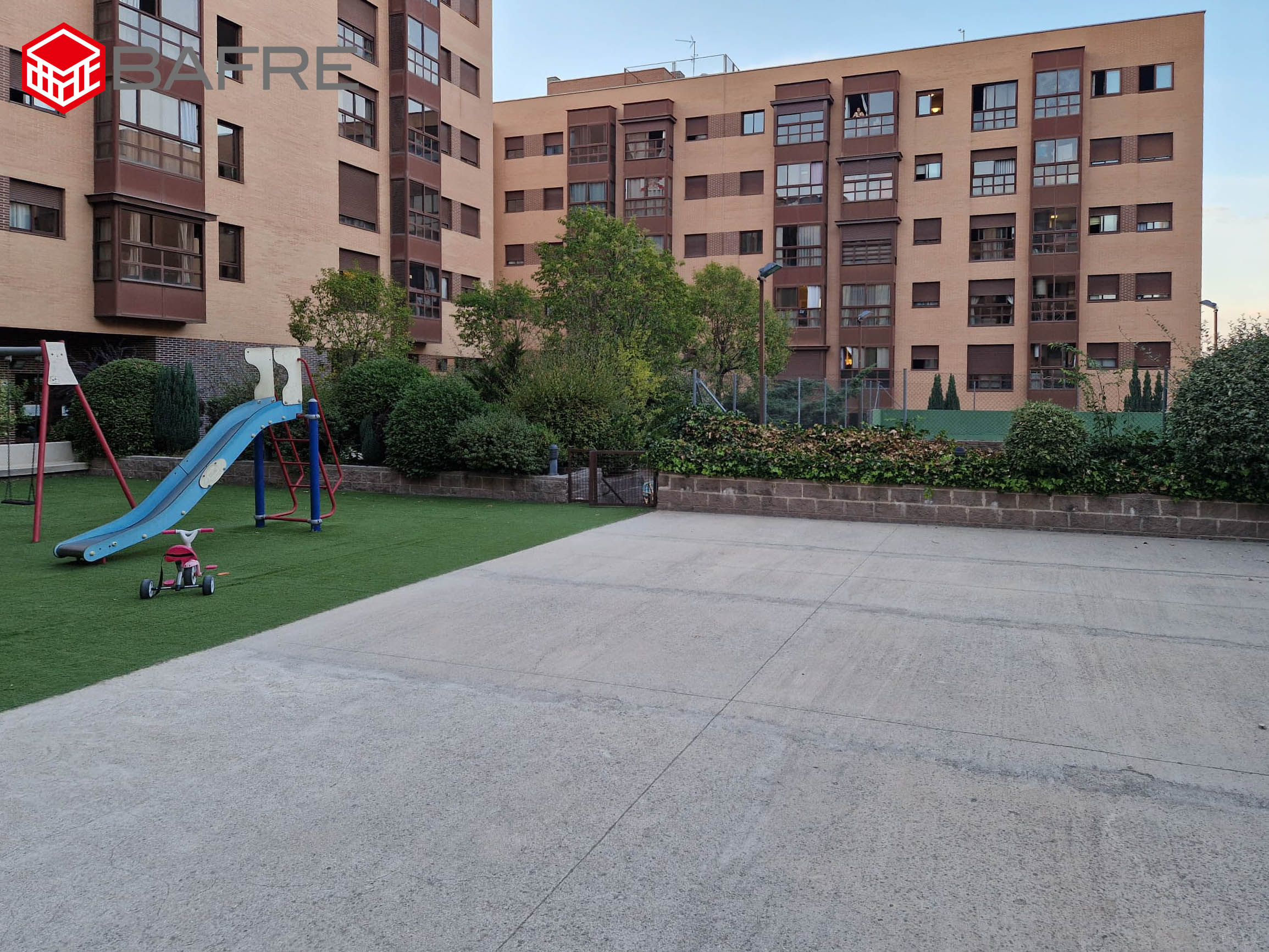 Piso en Calle Deyanira 2